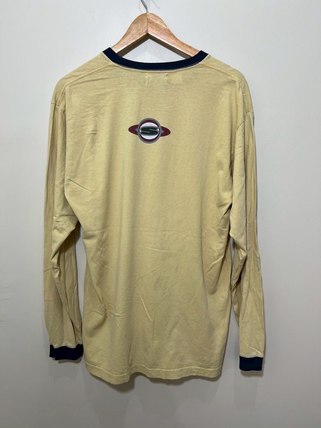 Sonoma × Vintage Vintage Sonoma snowboarding shirt bnz01 Size US L / EU 52-54 / 3 - 5 Thumbnail