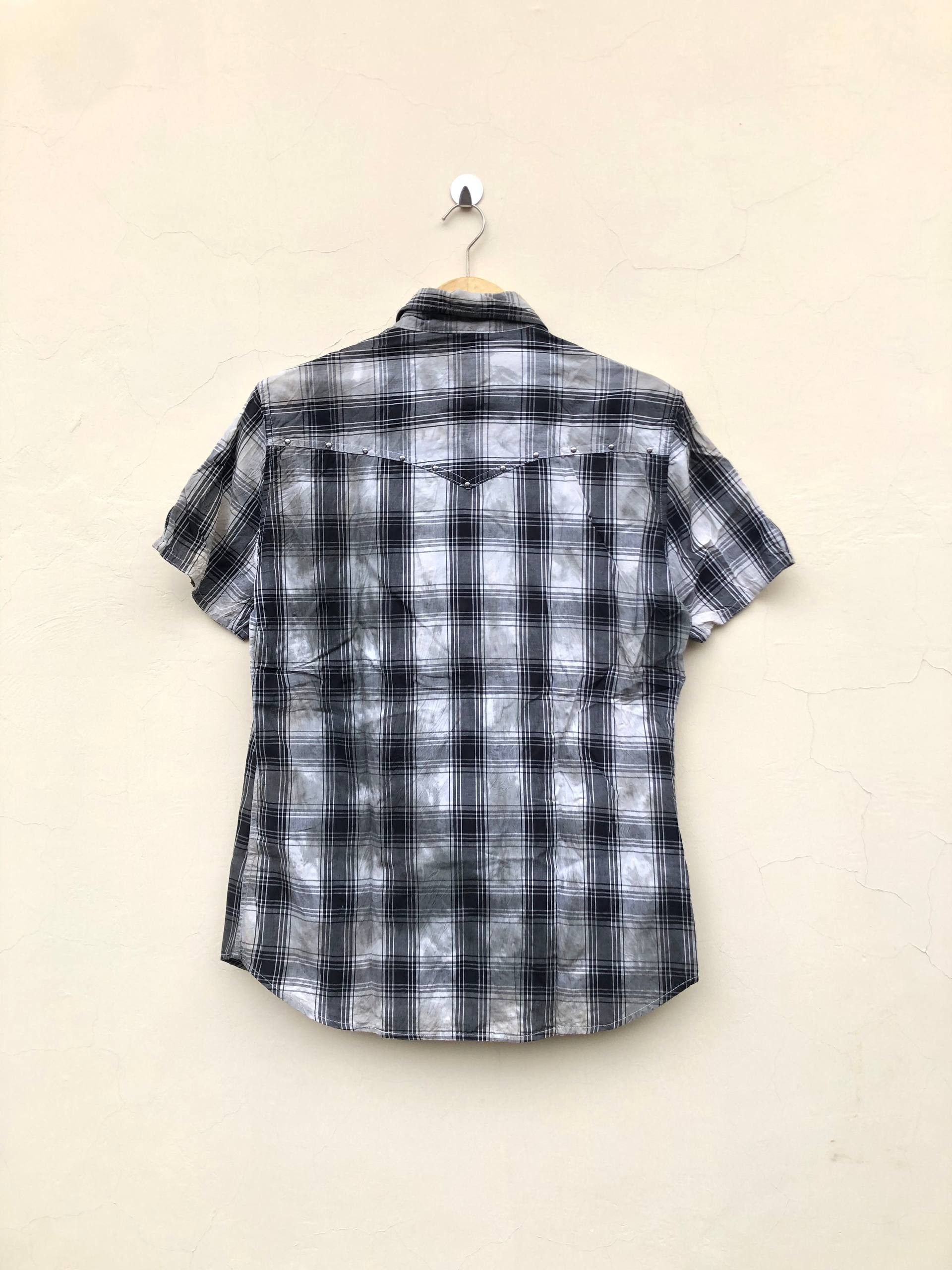 Japanese Brand Create barefoot western tribal studded vkei style lgb Size US L / EU 52-54 / 3 - 4 Thumbnail