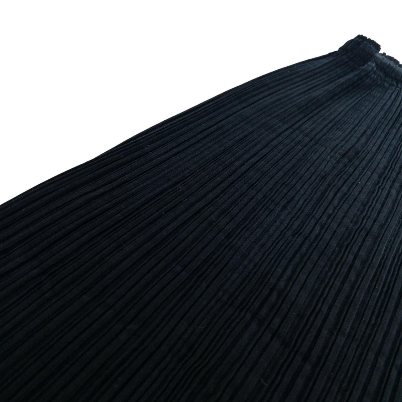 Pleats Please Issey Miyake Vintage Issey Miyake Pleated Skirt Size 28" / US 6 / IT 42 - 3 Thumbnail