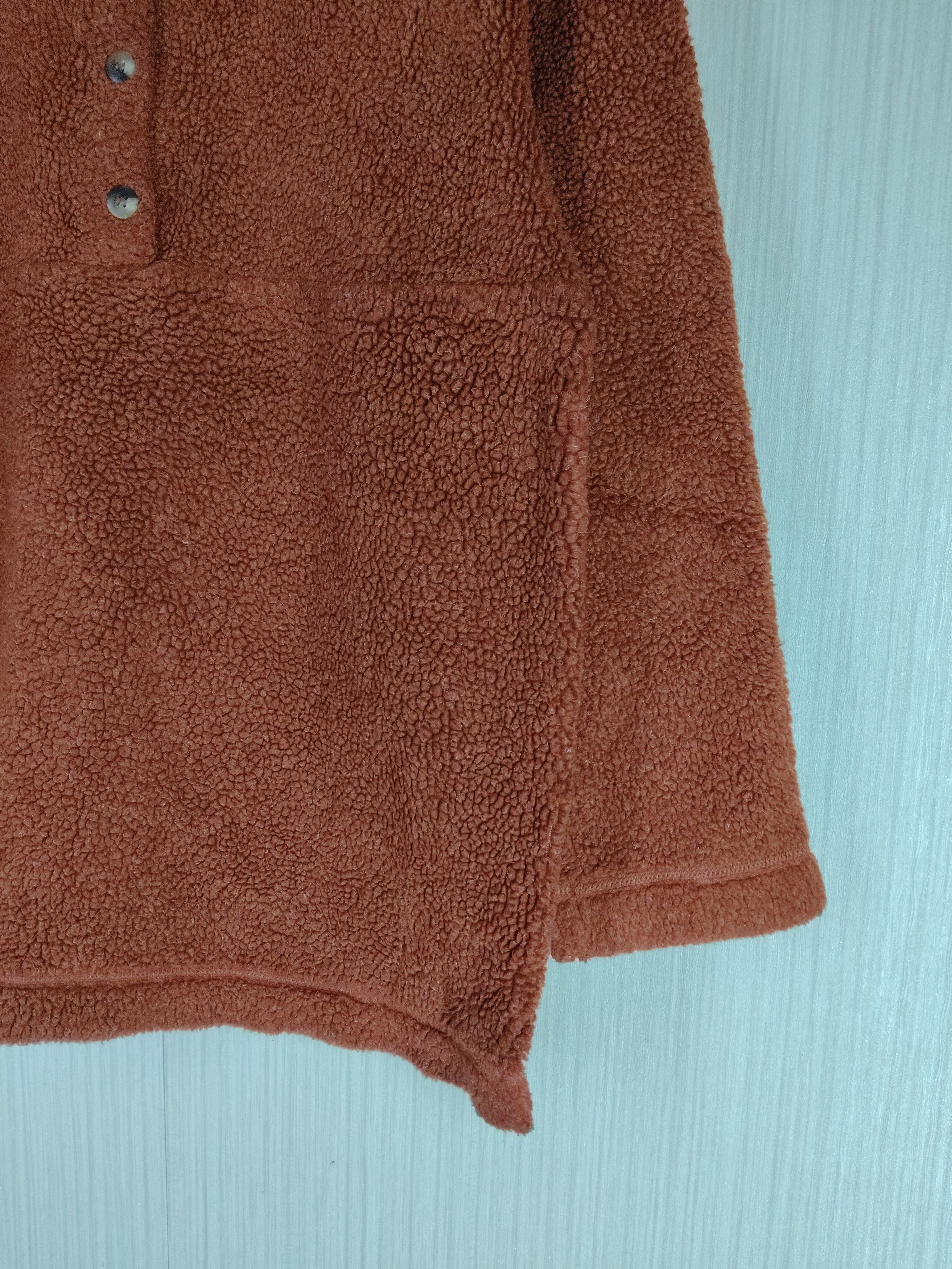 L.L. Bean Rare Vintage 90s L.L.Bean Freeport,Maine Fleece Sweatshirt Size US M / EU 48-50 / 2 - 3 Thumbnail