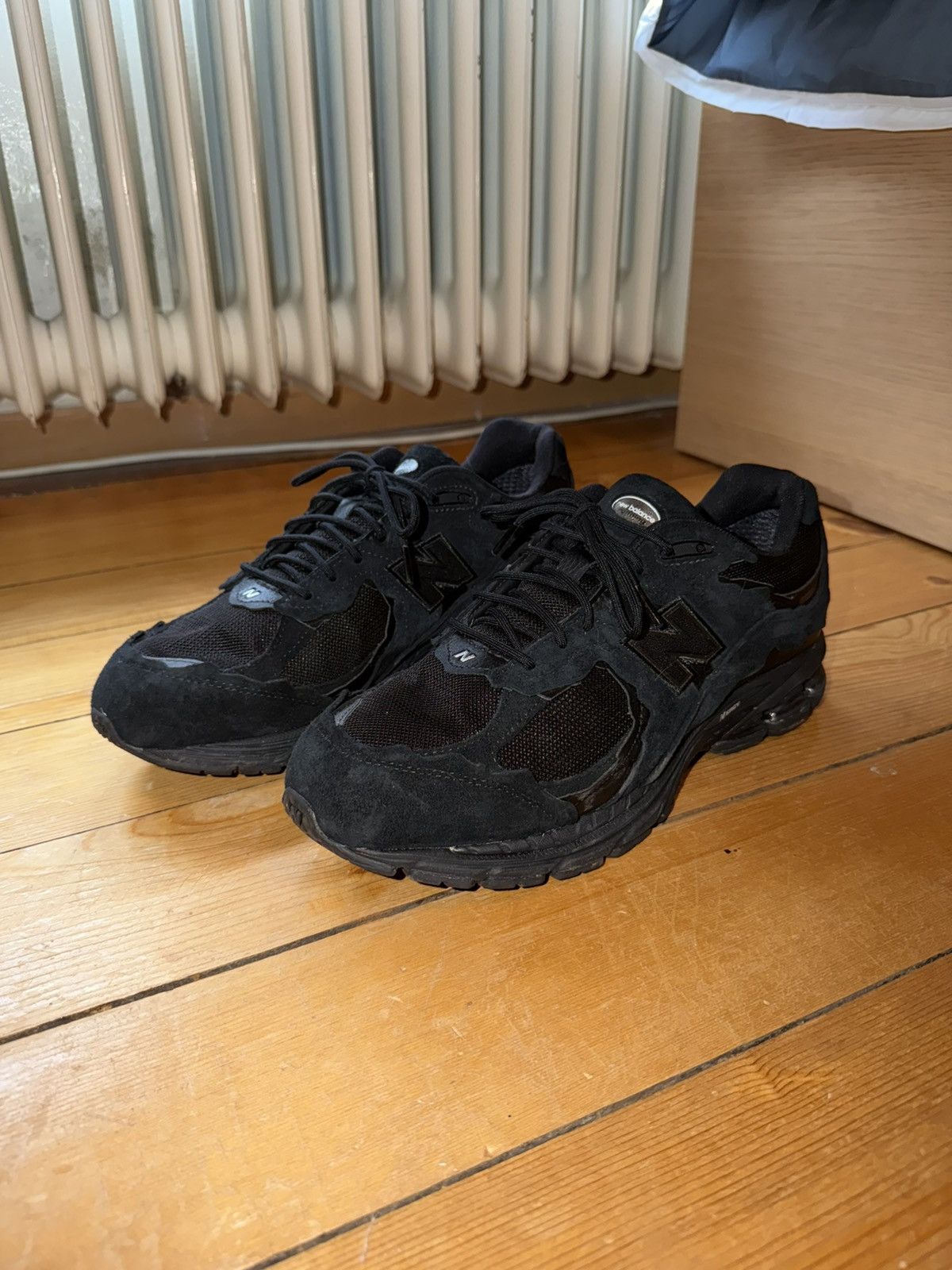 New Balance New Balance 2002R Protection Pack Gore-Tex Size US 11.5 / EU 44-45 - 1 Thumbnail