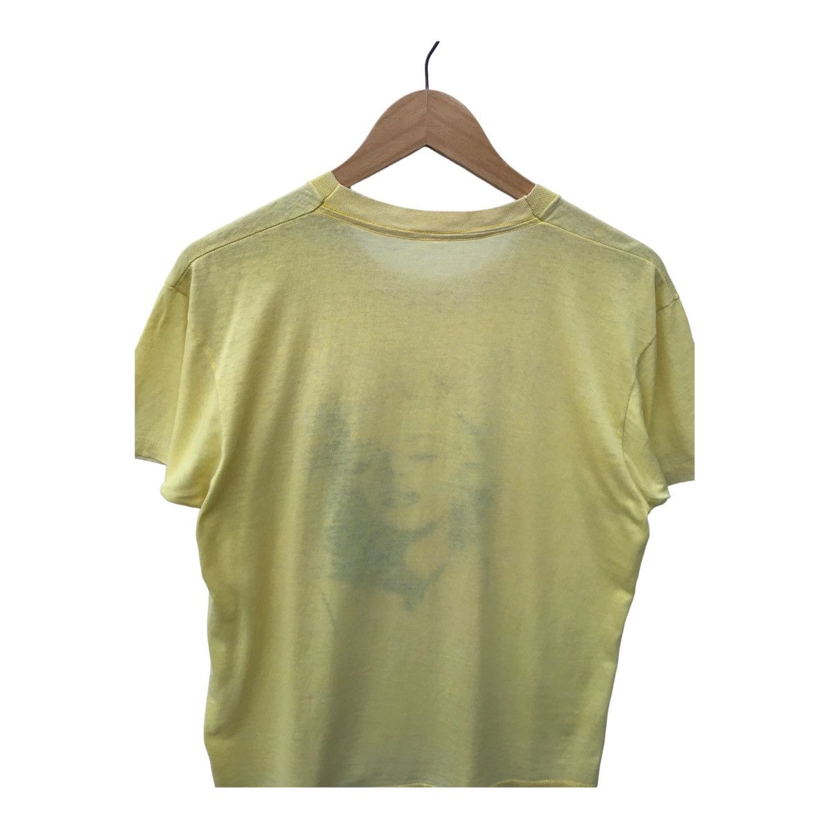 Band Tees Vintage Marilyn Monroe Paper Thin Shirt Size US M / EU 48-50 / 2 - 9 Thumbnail