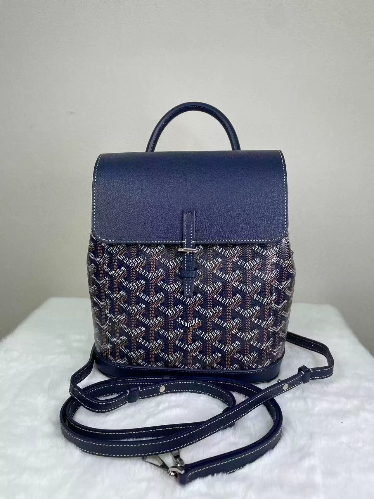 Goyard Pre-loved Bag Very good condition Size ONE SIZE - 1 Thumbnail