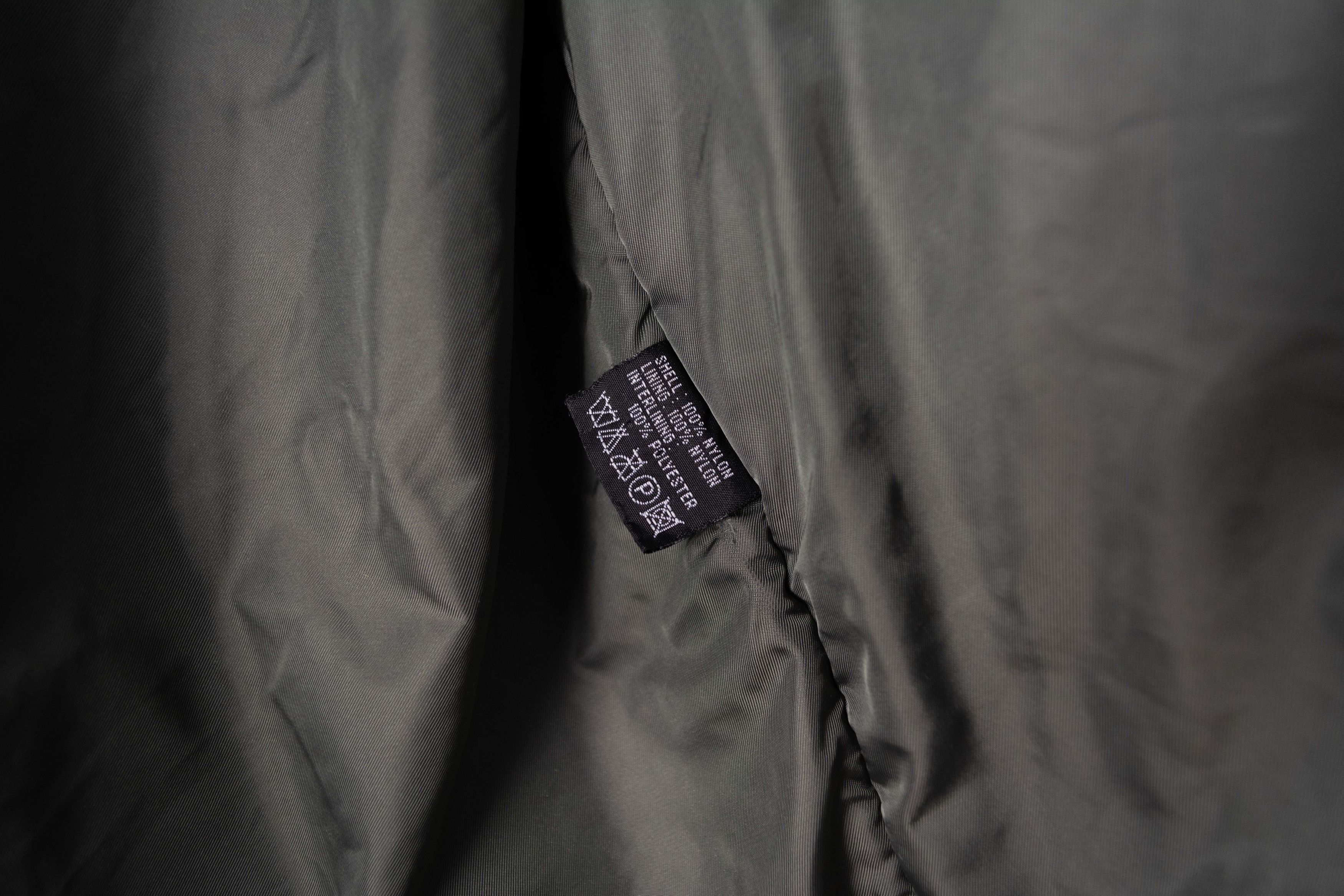 Alpha Industries lpha Industries Parka extreme cold weather Type N-3B(N) Size US XS / EU 42 / 0 - 13 Thumbnail