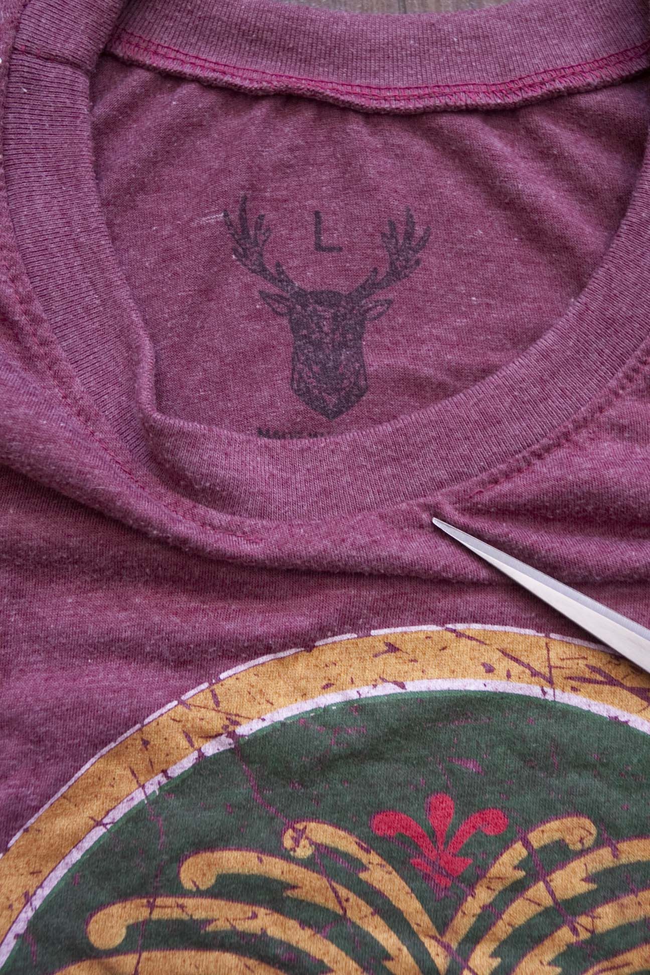 Other Chang Beer T Shirt Size L Logo Size US L / EU 52-54 / 3 - 2 Thumbnail