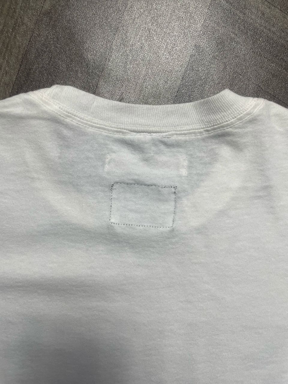 Katharine Hamnett London × Neighborhood Leader Suck by Luker Japan X Katharine E Hamnett Tshirt Size US M / EU 48-50 / 2 - 6 Thumbnail