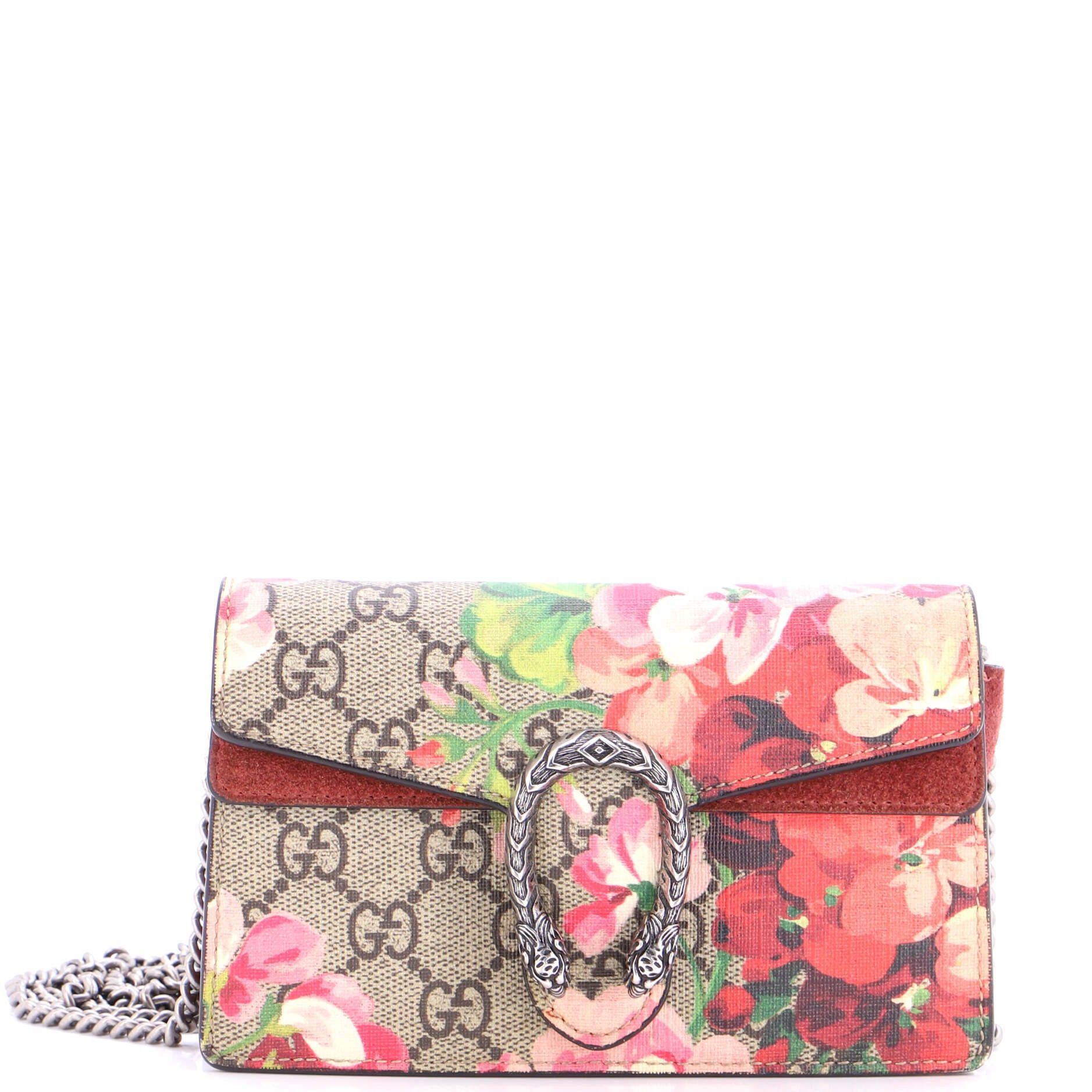 Gucci Dionysus Bag Size ONE SIZE - 1 Thumbnail