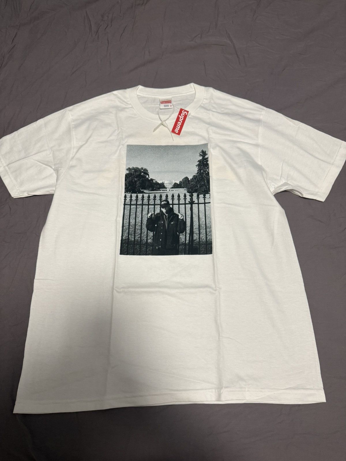 Public Enemy × Supreme × Undercover Supreme undercover public