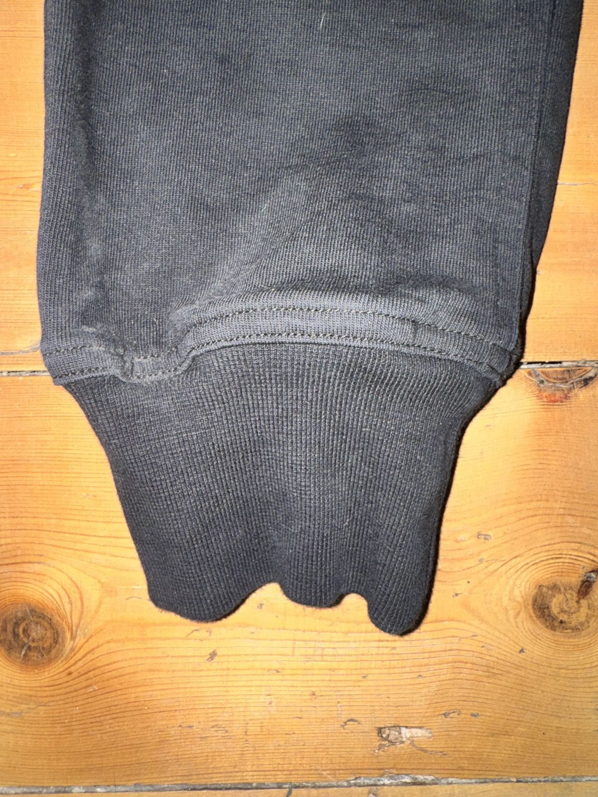 Rick Owens Mastadon joggers Size US 34 / EU 50 - 5 Thumbnail