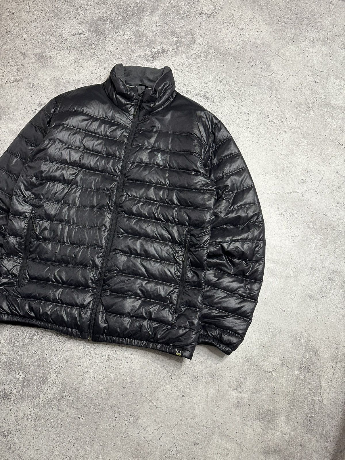 SALEWA Salewa Fedaia Microdown Puffer Black Jacket Men’s Size / XL Size US XL / EU 56 / 4 - 2 Thumbnail