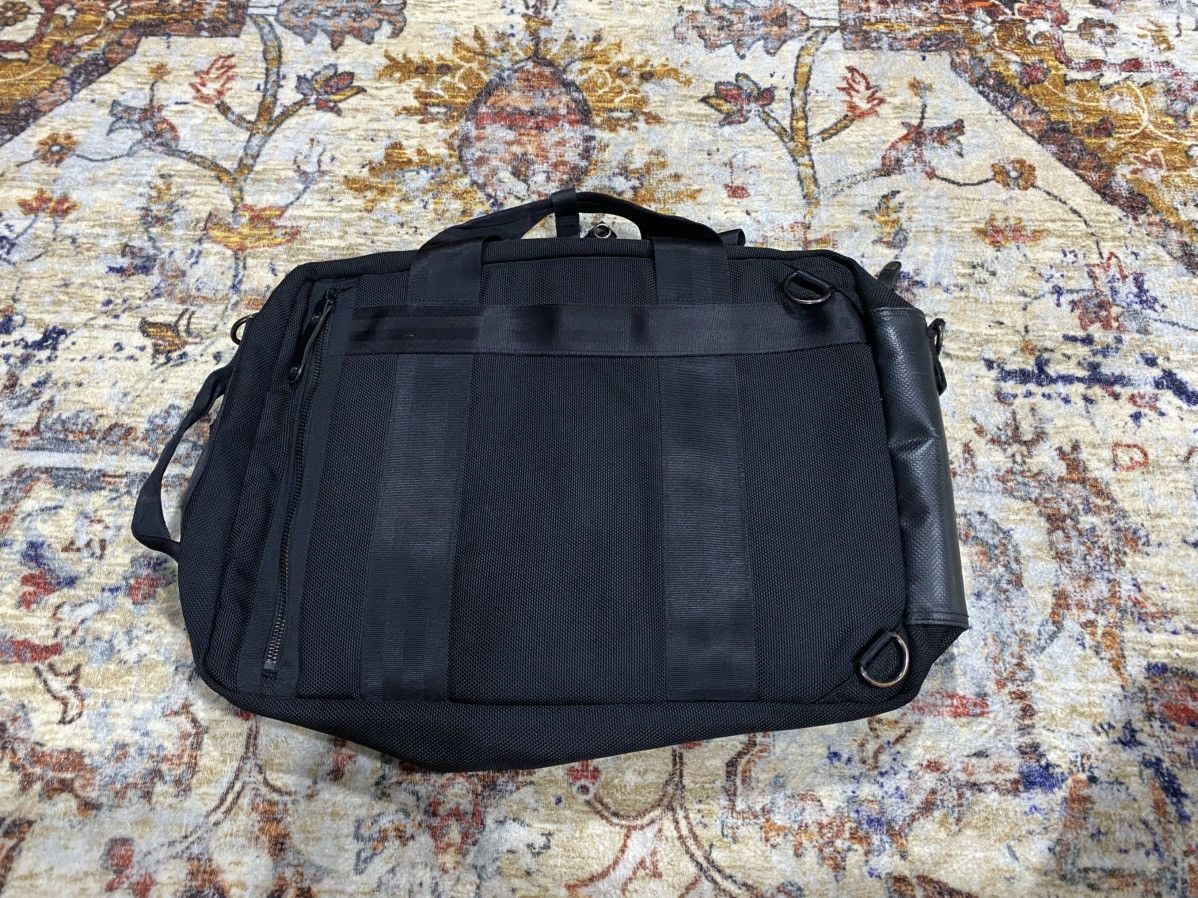 Porter Porter Yoshida & Company Japan 3 Way Design Bag Nice Design Size ONE SIZE - 4 Thumbnail
