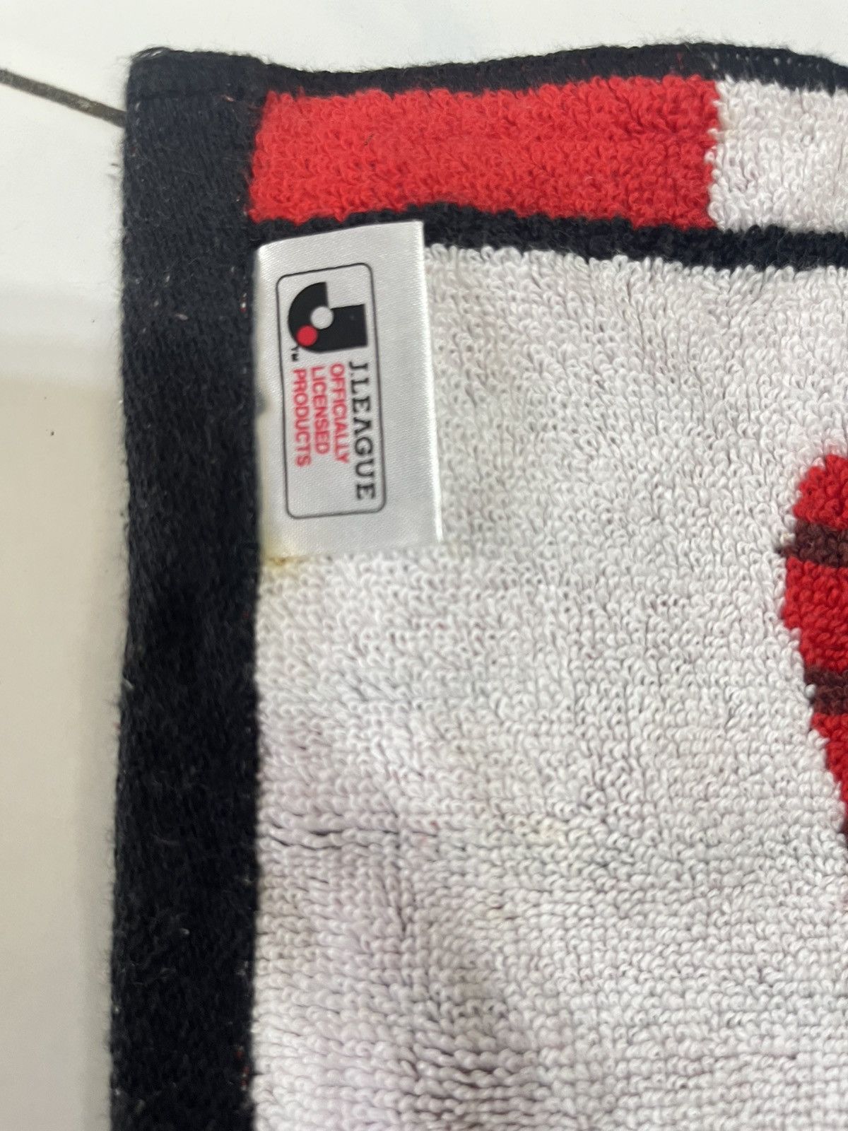 Japanese Brand Urawa reds Size ONE SIZE - 4 Thumbnail