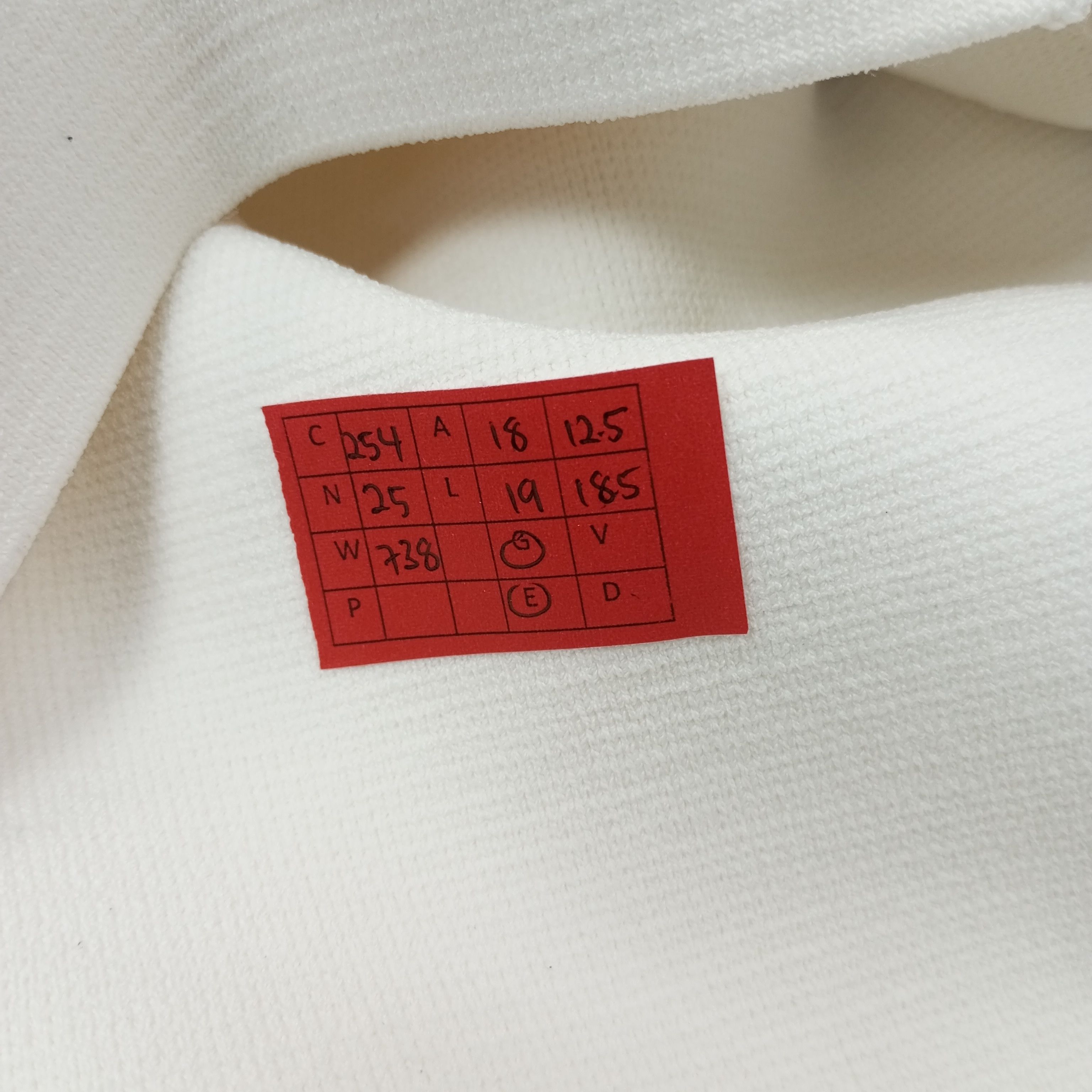 Christian Dior Monsieur Christian Dior Paris Fashion Brand Jacket c254n25 Size XS / US 0-2 / IT 36-38 - 6 Thumbnail