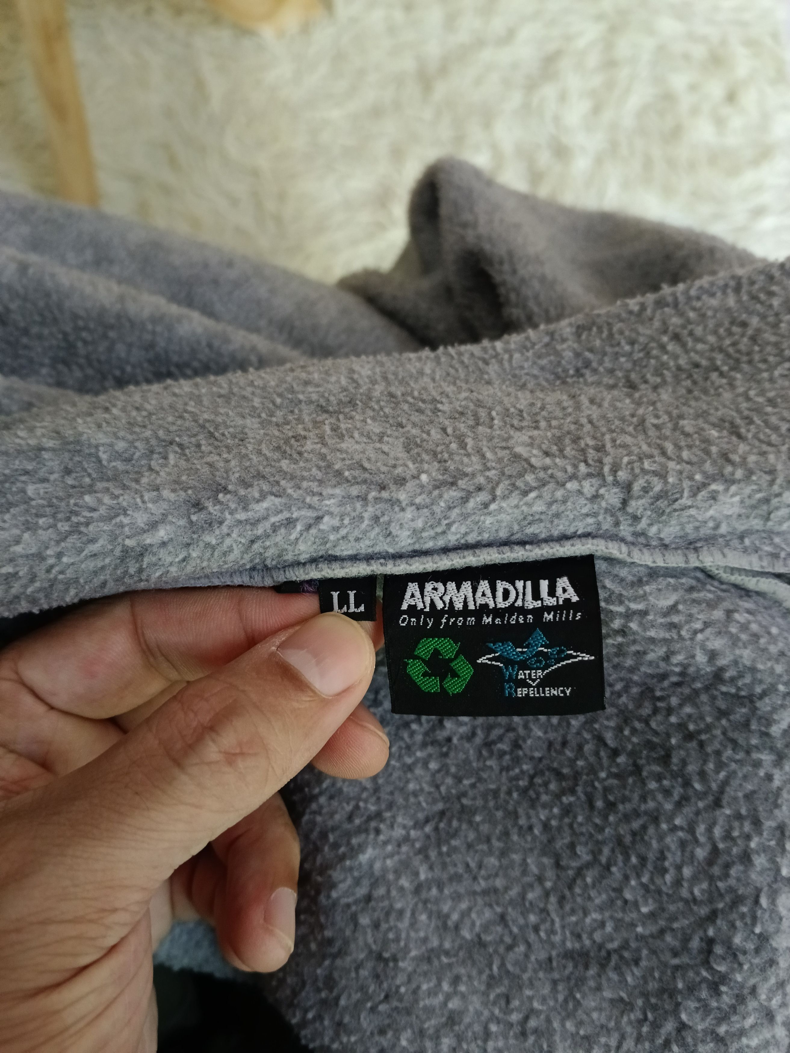 The North Face THE NORTH FACE FLEECE JACKET Size US L / EU 52-54 / 3 - 8 Thumbnail