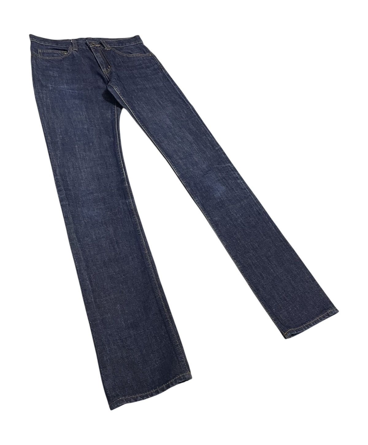 Hysteric Glamour Hysteric Glamour Jeans Size US 27 - 3 Thumbnail
