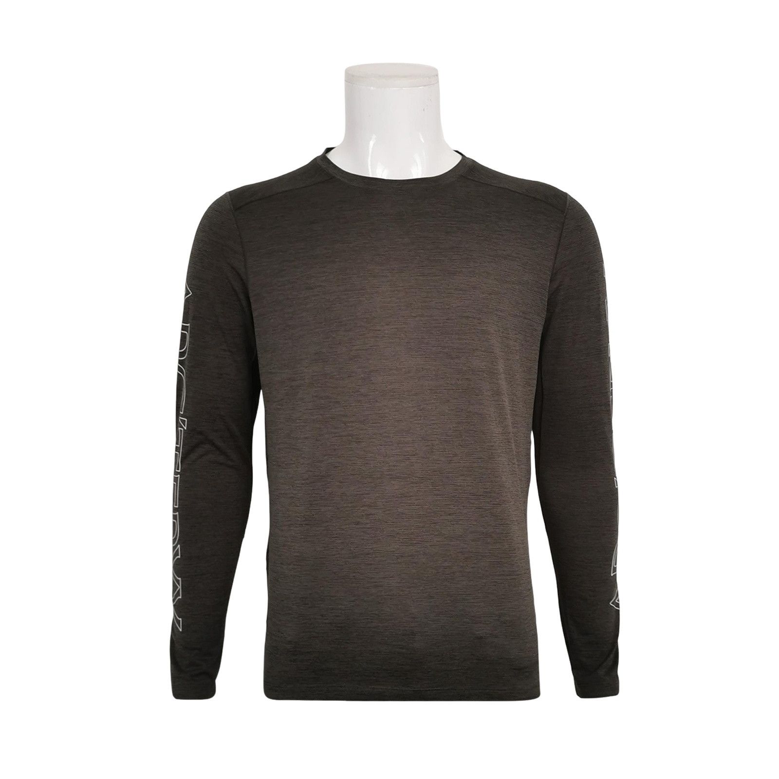 Arc'teryx Arc'teryx Cormac Arc Word Long Sleeve T-Shirt S Size US S / EU 44-46 / 1 - 1 Thumbnail