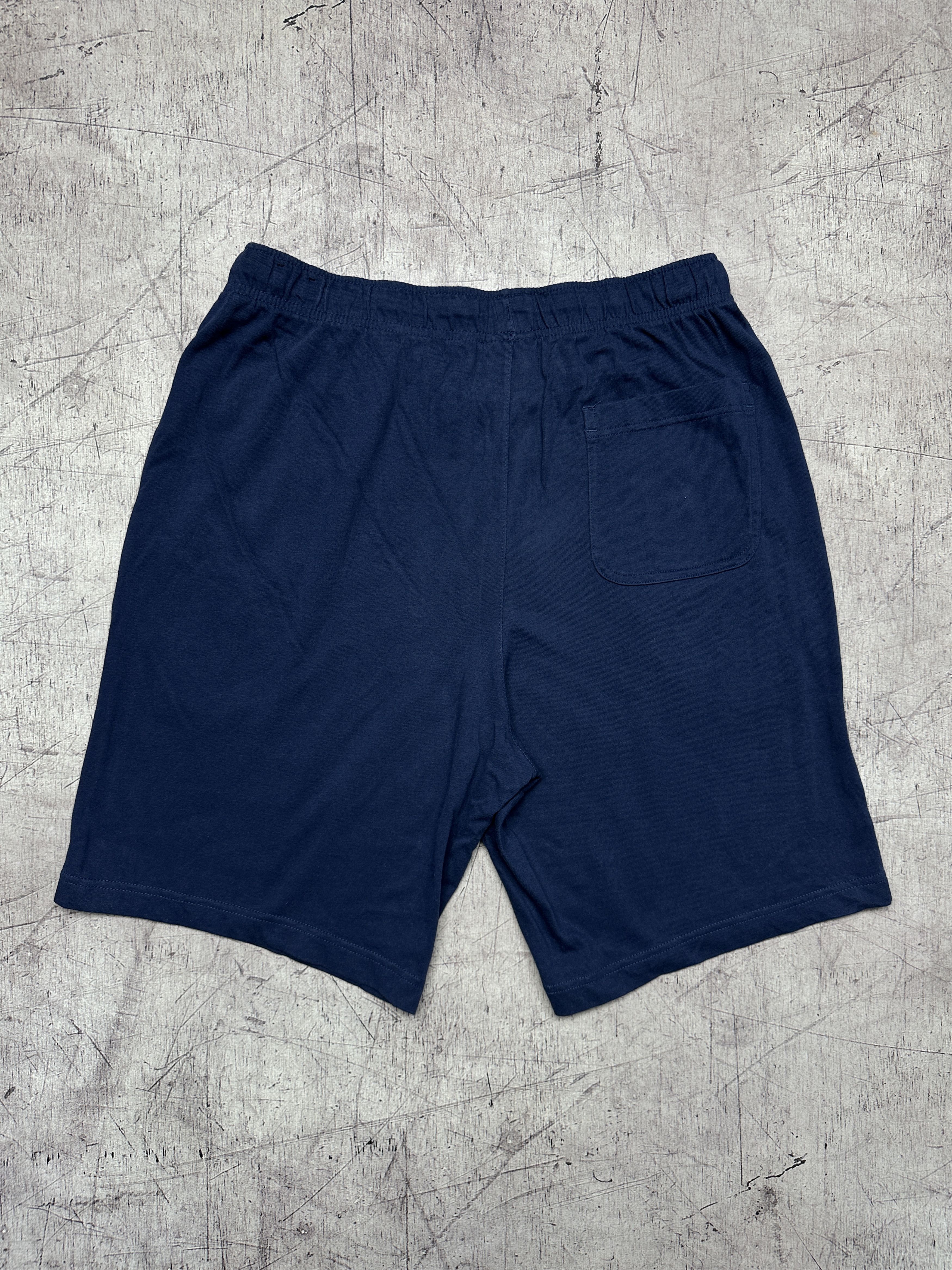 Nike Nike Mens Sweatshorts Shorts Size US 34 / EU 50 - 6 Thumbnail