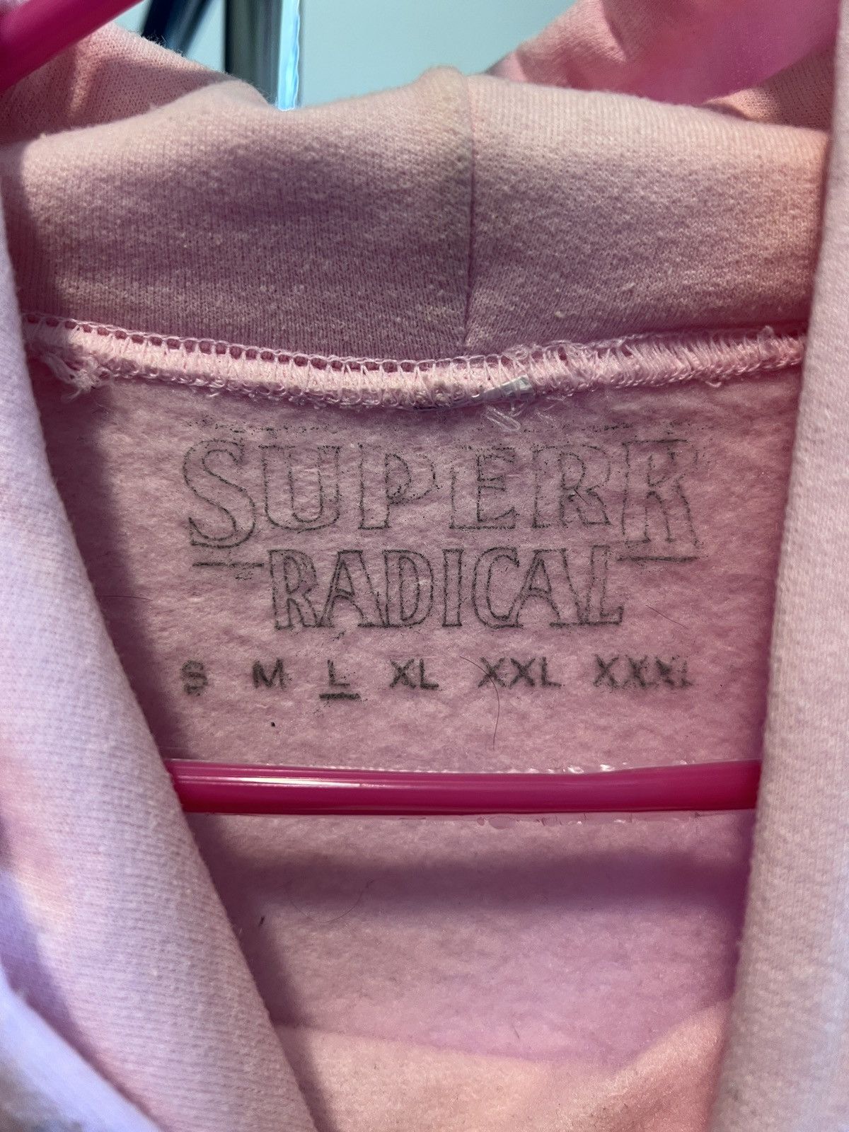 Superrradical Superrradical Lil Peep Hellboy Hoodie Size US L / EU 52-54 / 3 - 2 Thumbnail