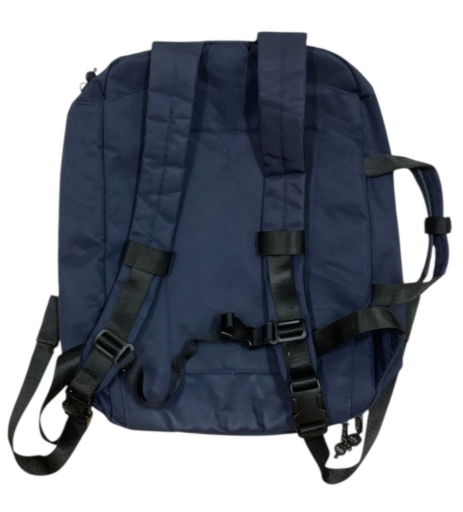 Designer Takeo Kikuchi Backpack 2 ways Size ONE SIZE - 2 Thumbnail