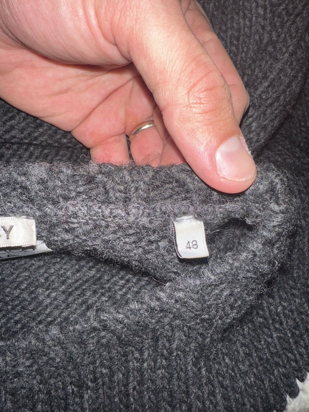 Our Legacy GRAIL Our Legacy Size US M / EU 48-50 / 2 - 6 Thumbnail