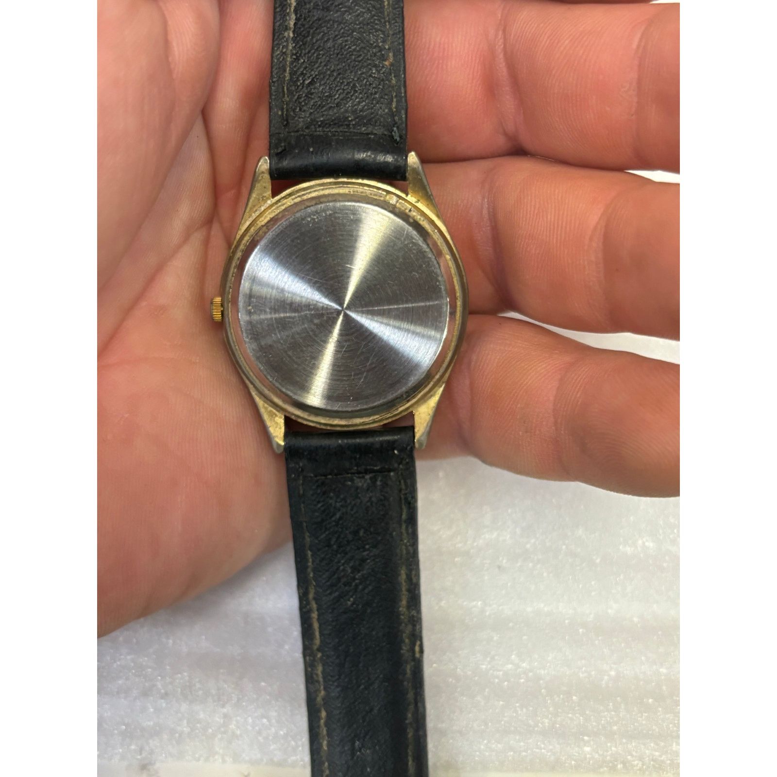 (B).Stroy Korean War Veterans Memorial Unisex Watch! New Battery! Size ONE SIZE - 7 Thumbnail