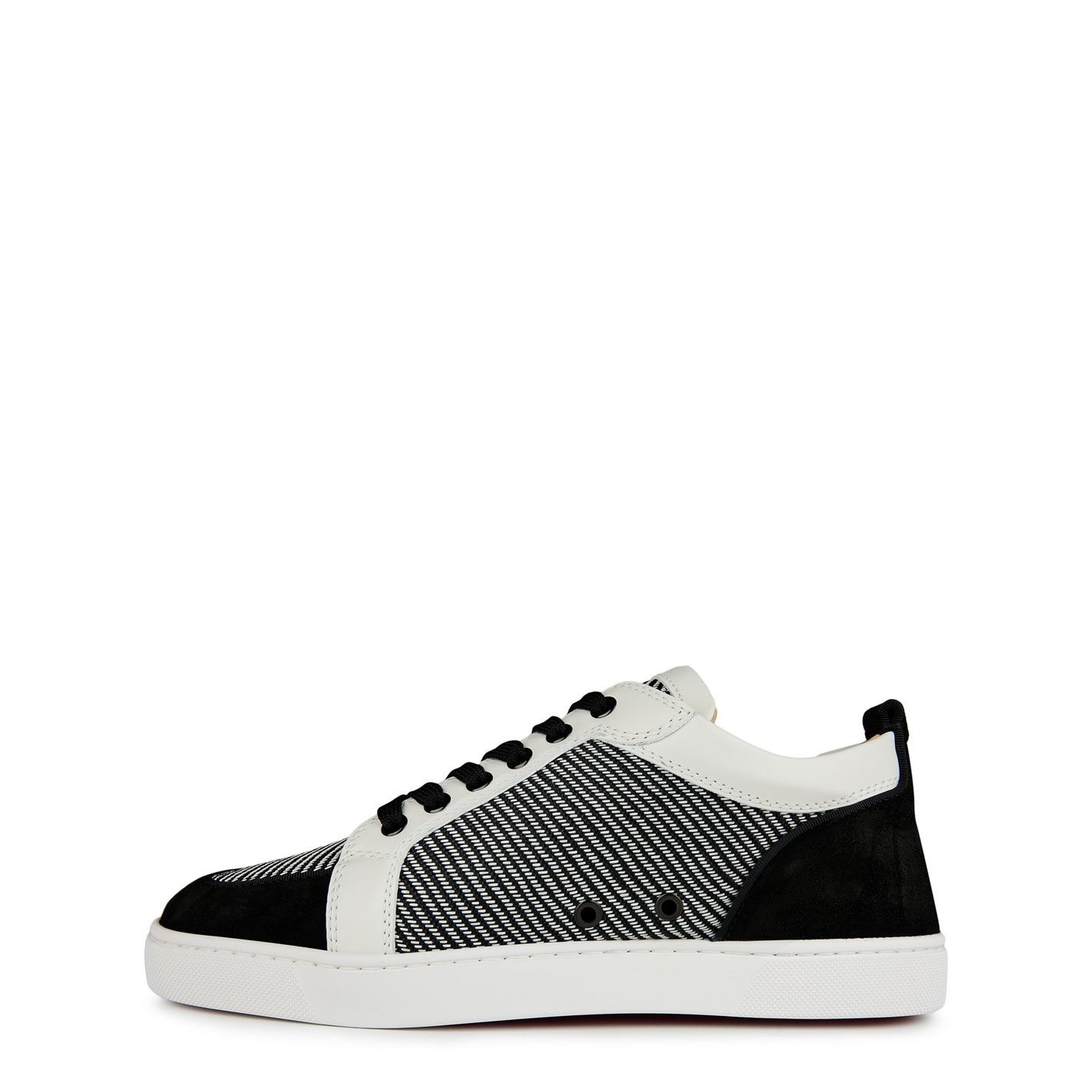Christian Louboutin Rantulow Sneakers Size US 8 / EU 41 - 4 Thumbnail