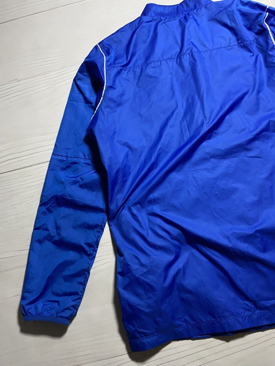 Nike Nike Finland 2020 training soccer football light jacket Size US L / EU 52-54 / 3 - 15 Thumbnail