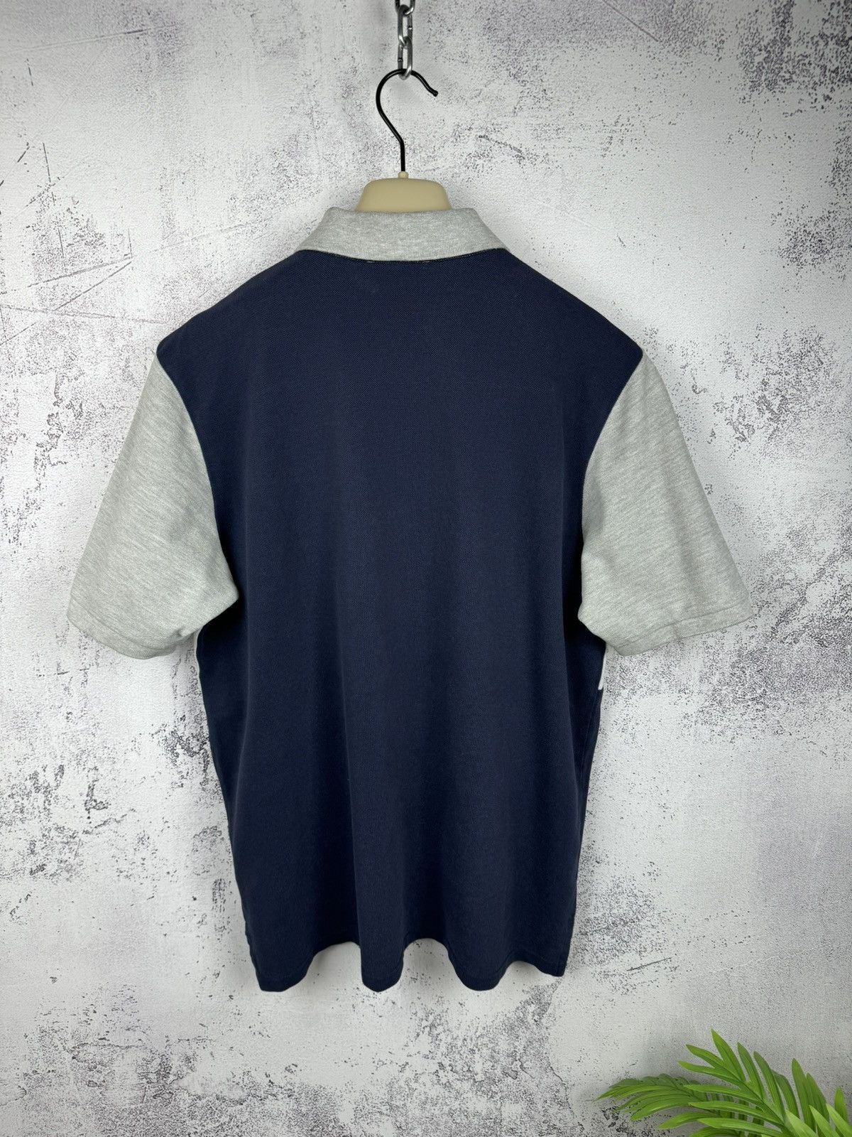 Yves Saint Laurent Vintage Yves Saint Laurent Luxury Tee Size L Size US L / EU 52-54 / 3 - 8 Thumbnail