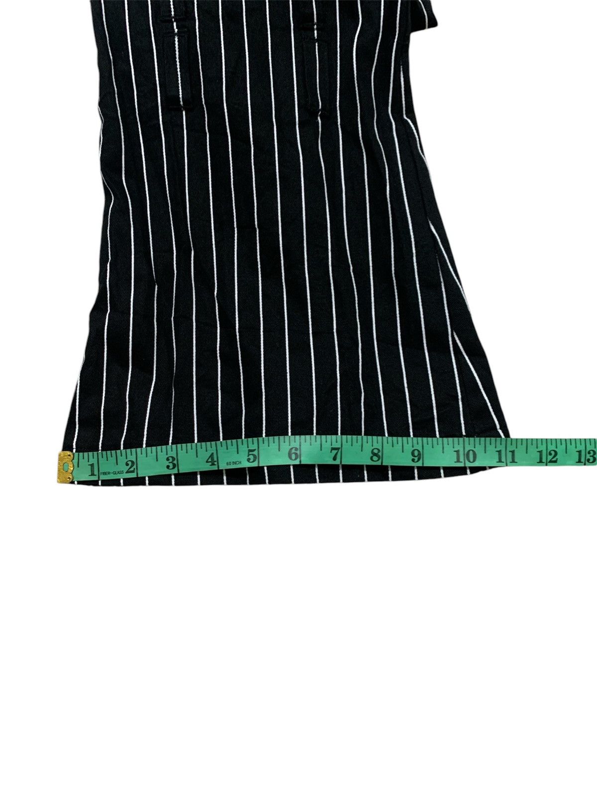 Seditionaries Hikory Flare Bondage pants sedinationaries Size US 34 / EU 50 - 8 Thumbnail