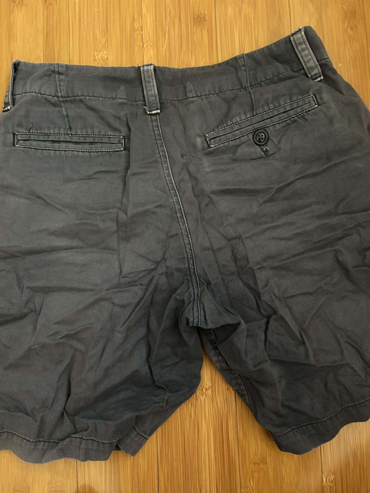 Banana Republic Vintage Shorts Size US 30 / EU 46 - 3 Thumbnail