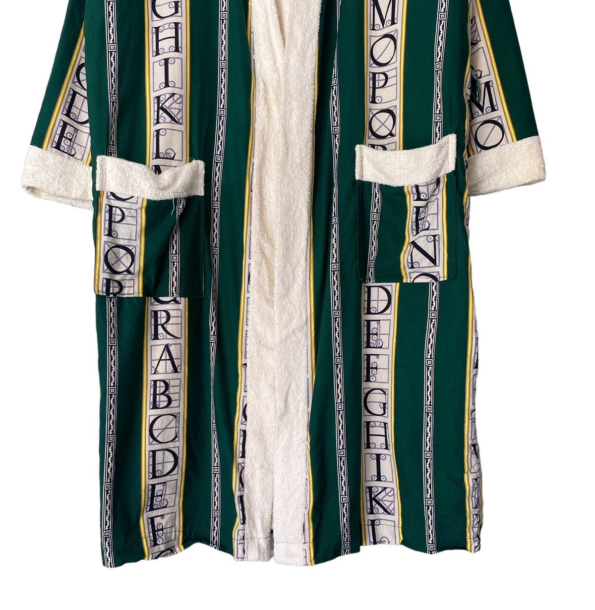Paloma Picasso Vintage PALOMA PICCASO Bath Rope Size US M / EU 48-50 / 2 - 4 Thumbnail