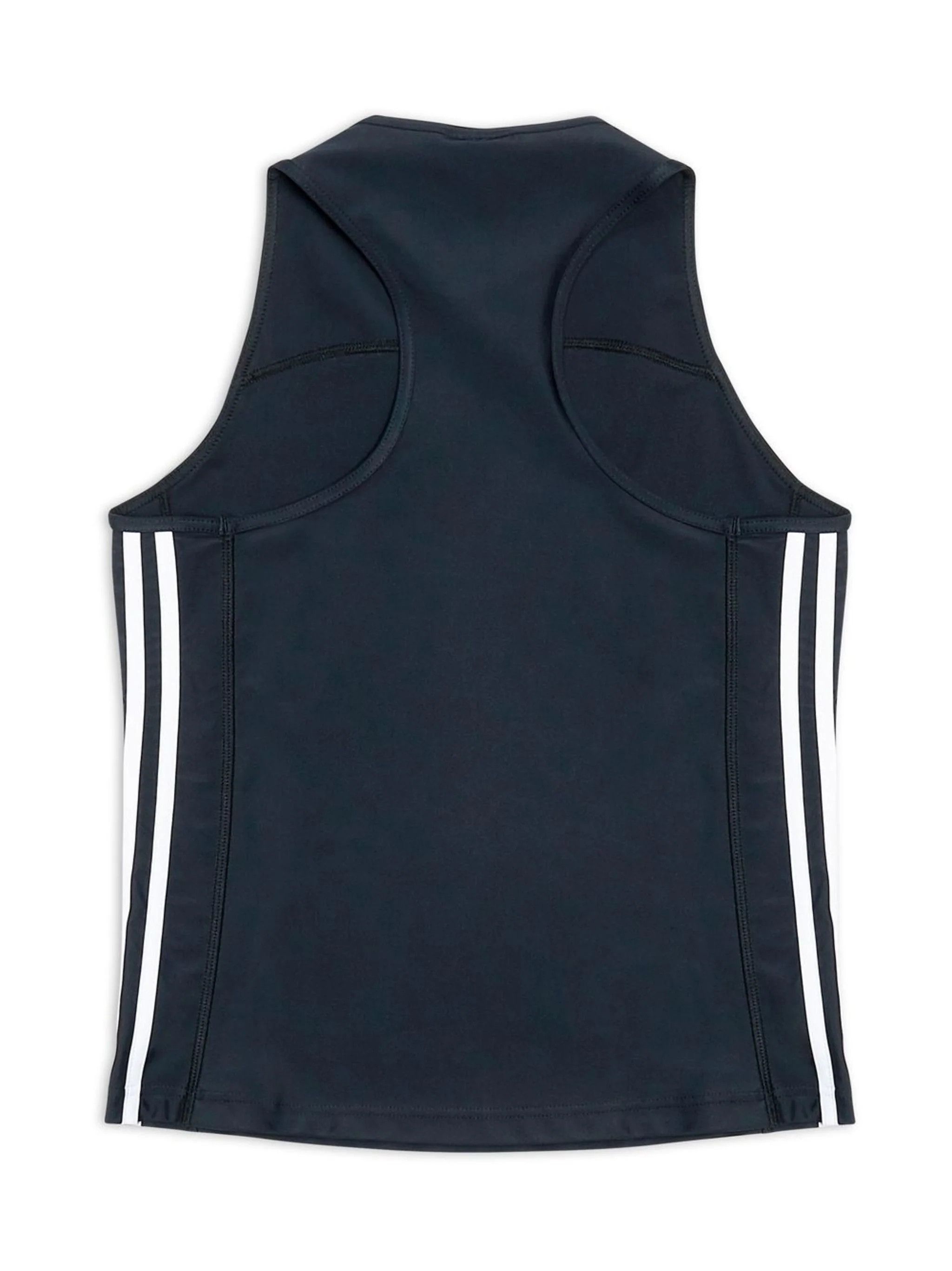 Adidas × Balenciaga o1srvl11e0424 Balenciaga / Adidas Tank Top in Black Size US M / EU 48-50 / 2 - 4 Thumbnail