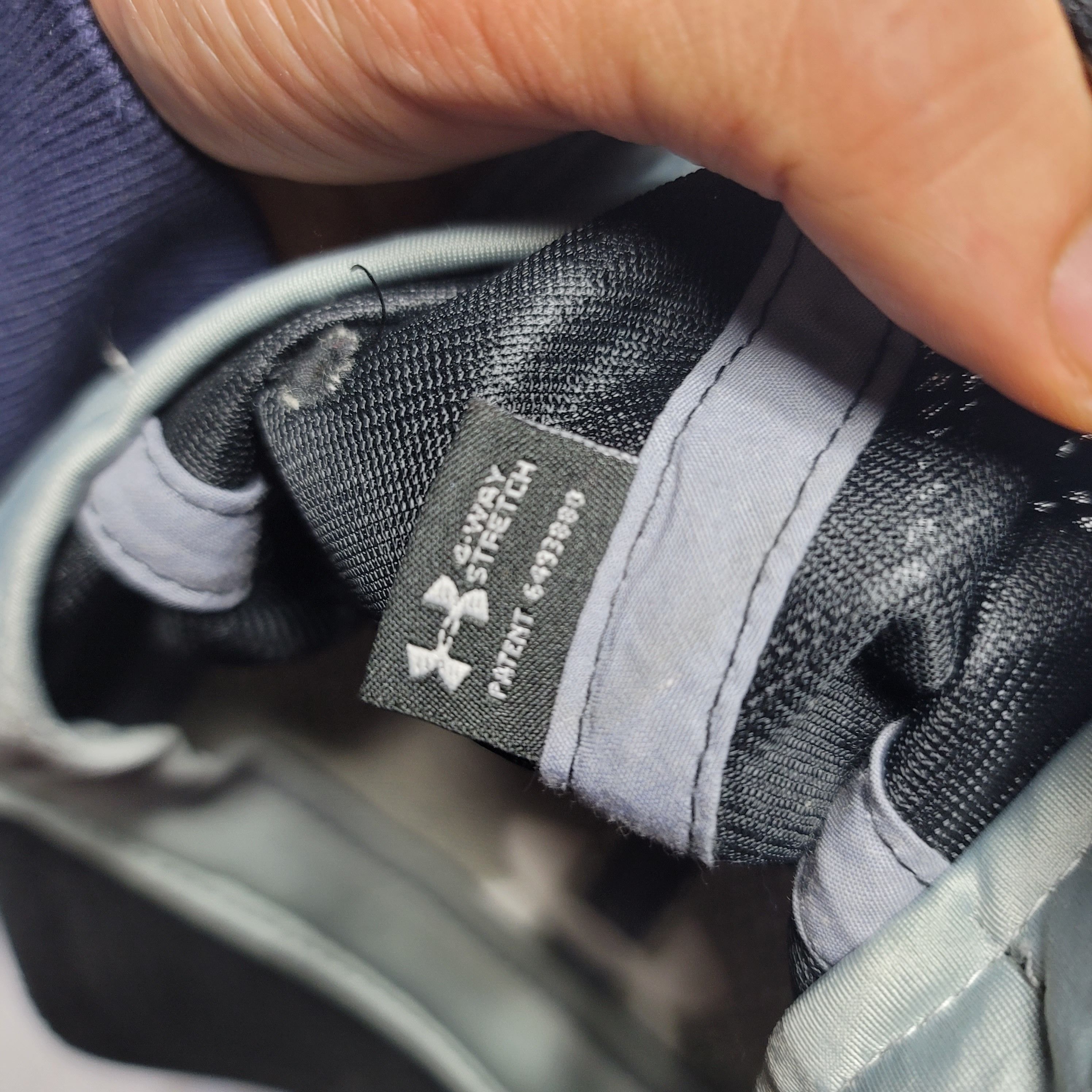 Under Armour Under Armour Cap - Size L Size ONE SIZE - 4 Thumbnail