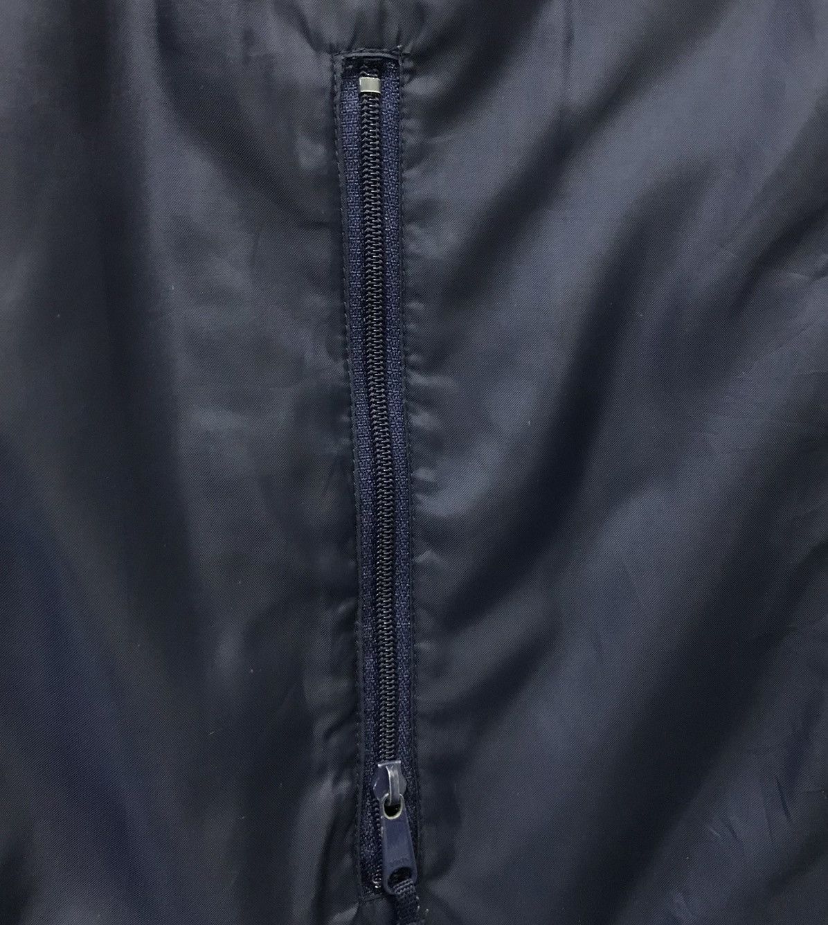 Nike × Vintage Vintage Nike Jacket Hoodie Size US L / EU 52-54 / 3 - 8 Thumbnail