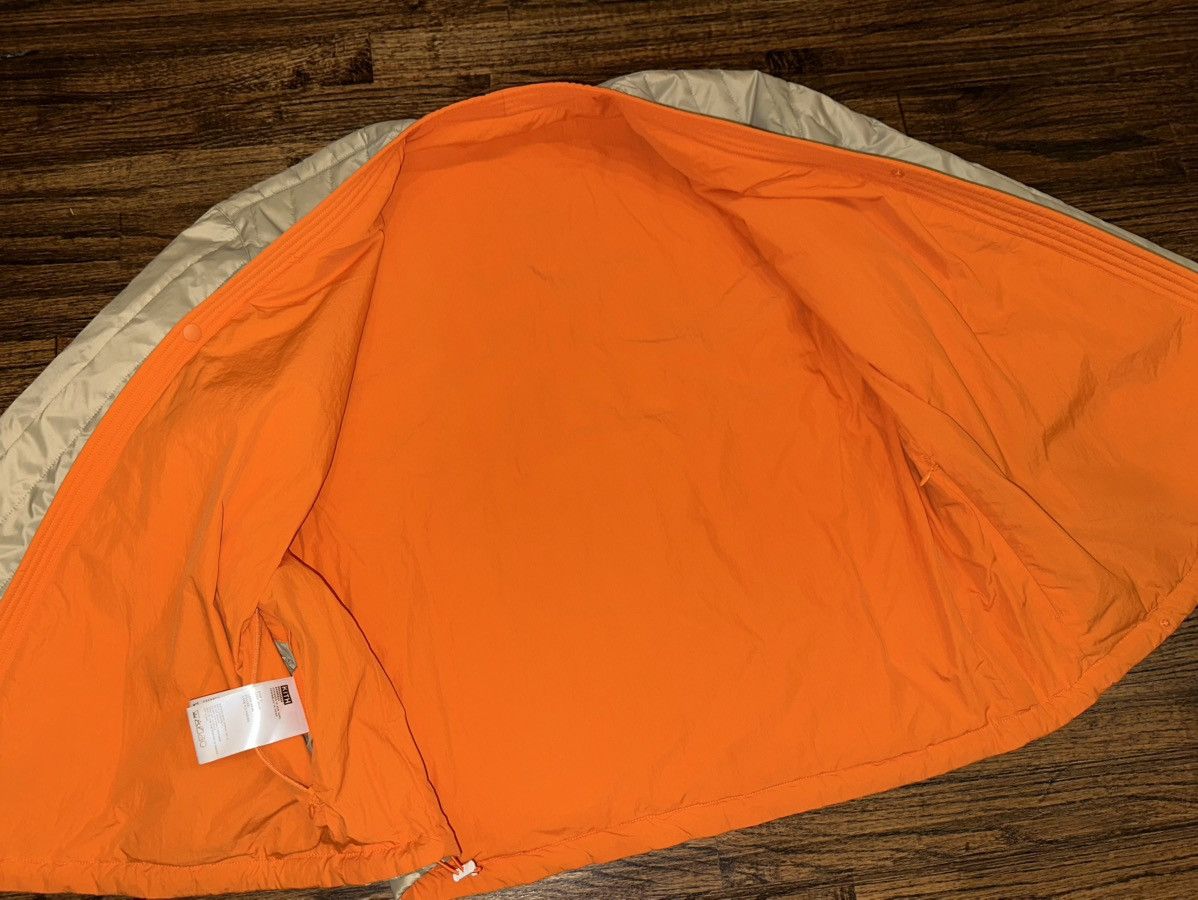 Kith Kith “Jerome” Oversized Reversible Puffer Jacket Small Size US S / EU 44-46 / 1 - 8 Thumbnail
