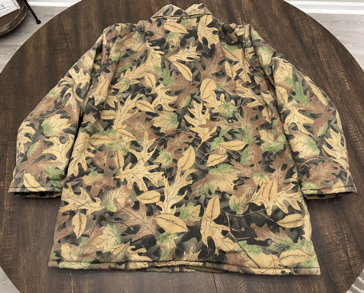 Other VTG Women’s Gander Mountain Camo Jacket-Large (14/16)-USA Size L / US 10 / IT 46 - 12 Thumbnail