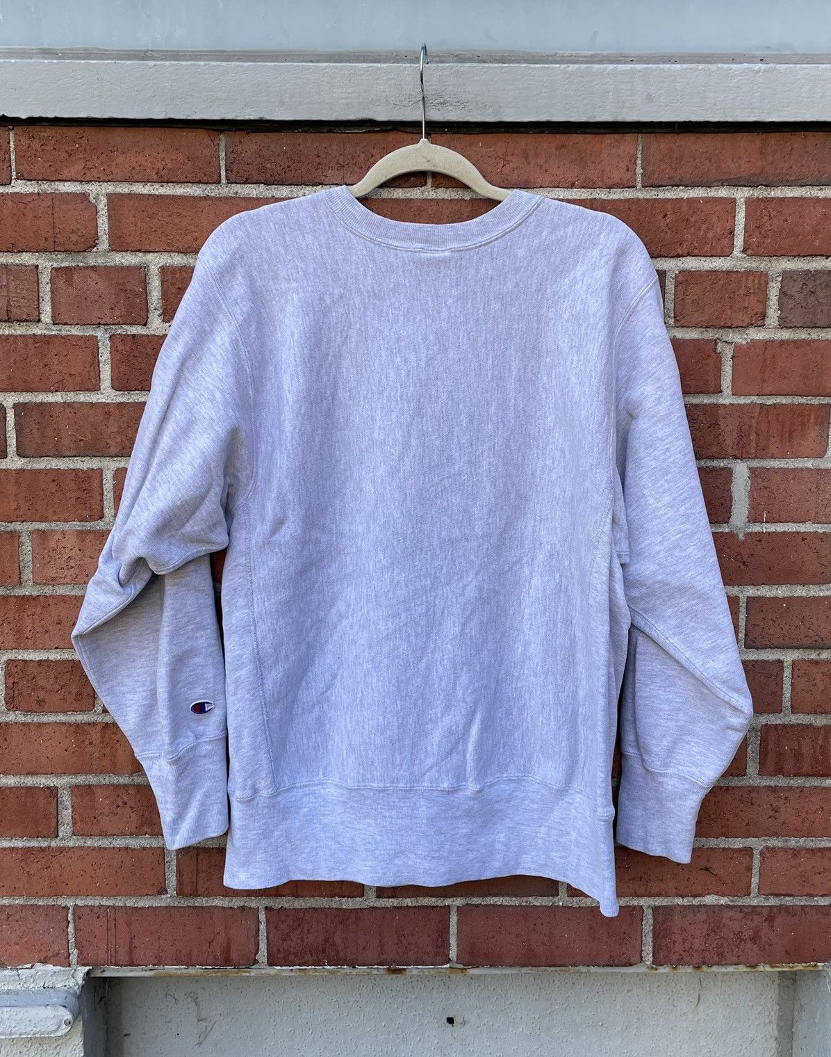 Champion Rare 90s Southeastern Massachusetts University Crewneck Size US L / EU 52-54 / 3 - 10 Thumbnail