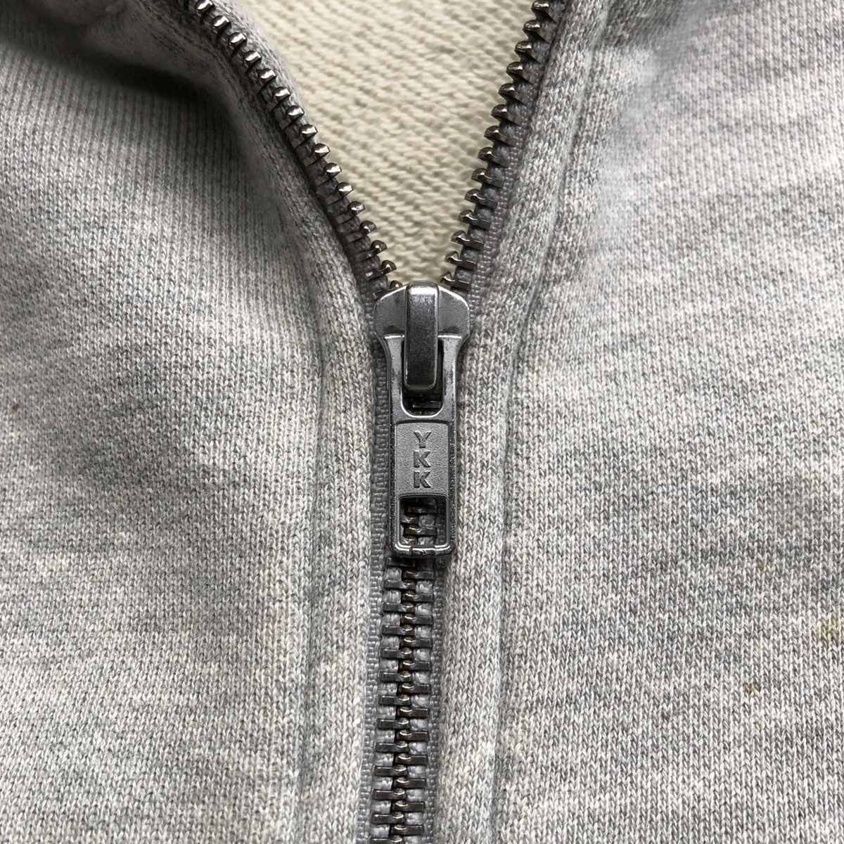 Acne Studios × Designer Acne Studios - Hood Solid SS10 Size US L / EU 52-54 / 3 - 3 Thumbnail
