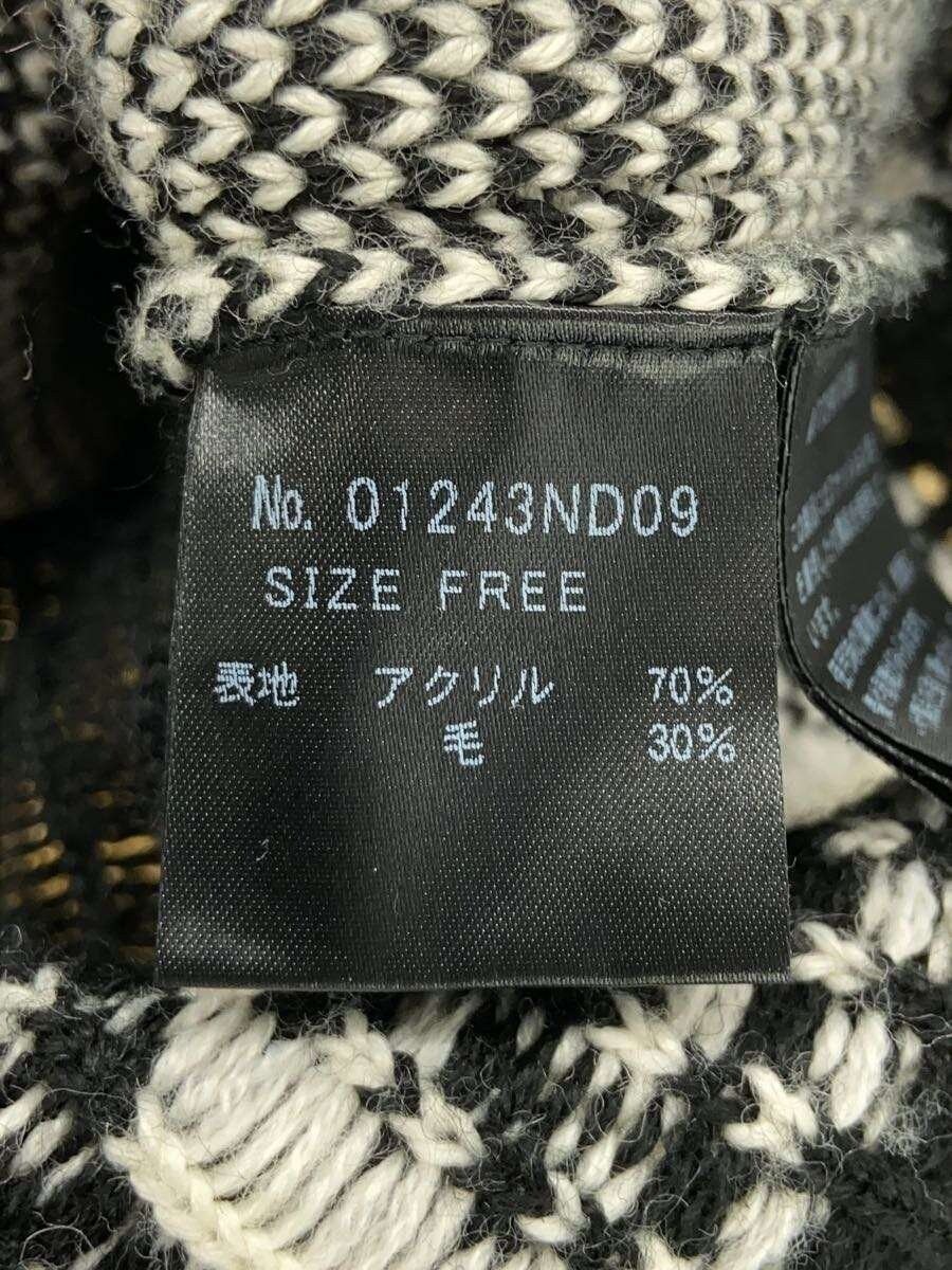Hysteric Glamour Knit Cardigan Size US L / EU 52-54 / 3 - 4 Thumbnail