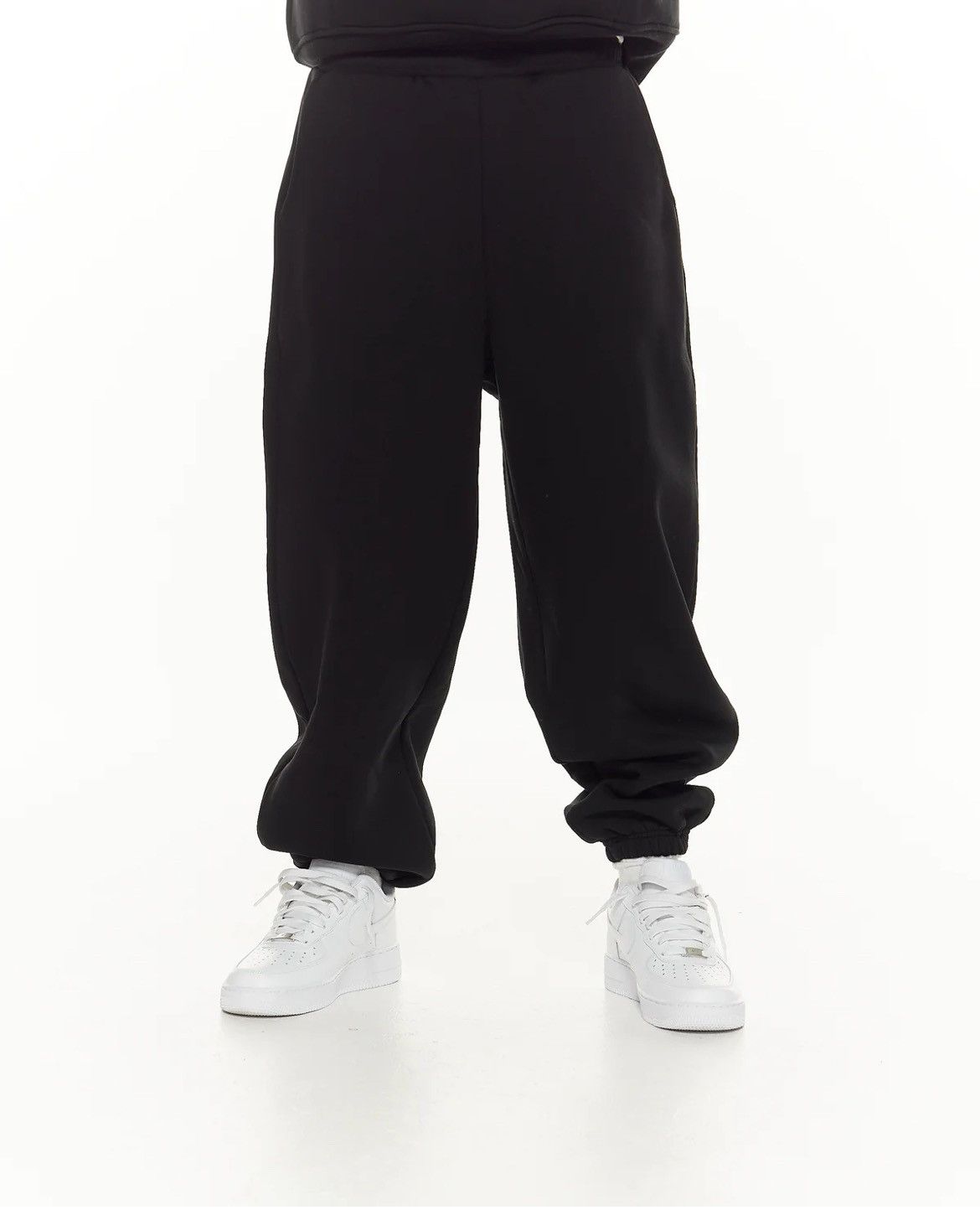Other Sweats Collective Cozy Pullover Hoodie + sweatpants Size US L / EU 52-54 / 3 - 4 Thumbnail