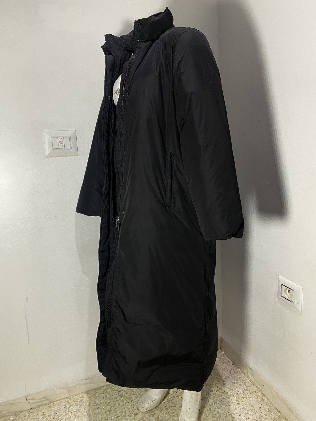 Max Mara Max Mara ´S Parka Size S / US 4 / IT 40 - 9 Thumbnail