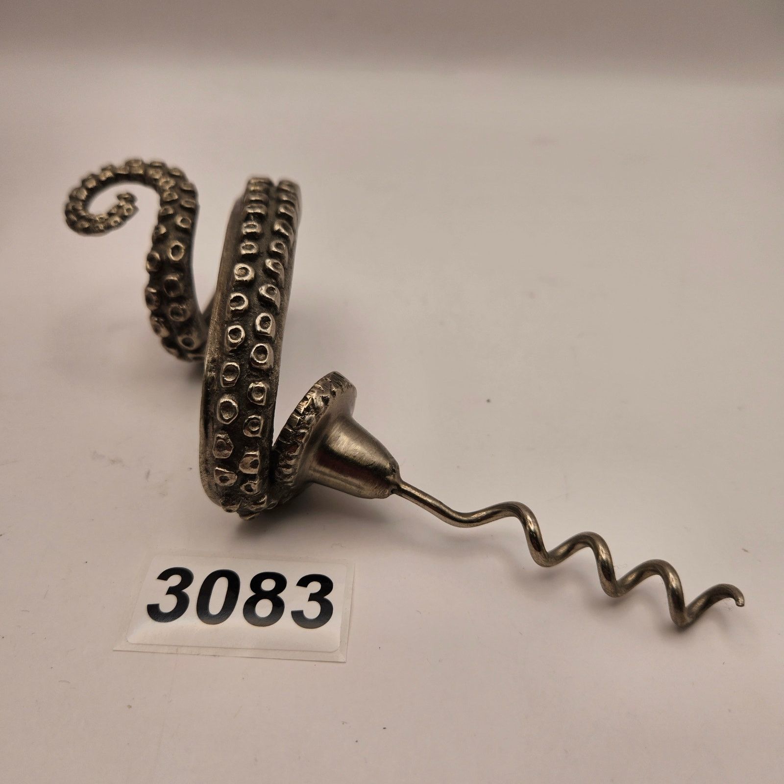 Other PERRY GARGANO TENTACLE CORKSCREW WINE OPENER MADE IN USA Size ONE SIZE - 1 Thumbnail