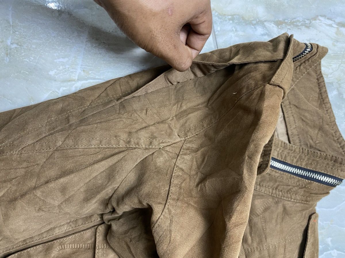 Japanese Brand GGPX New York Size US M / EU 48-50 / 2 - 21 Thumbnail