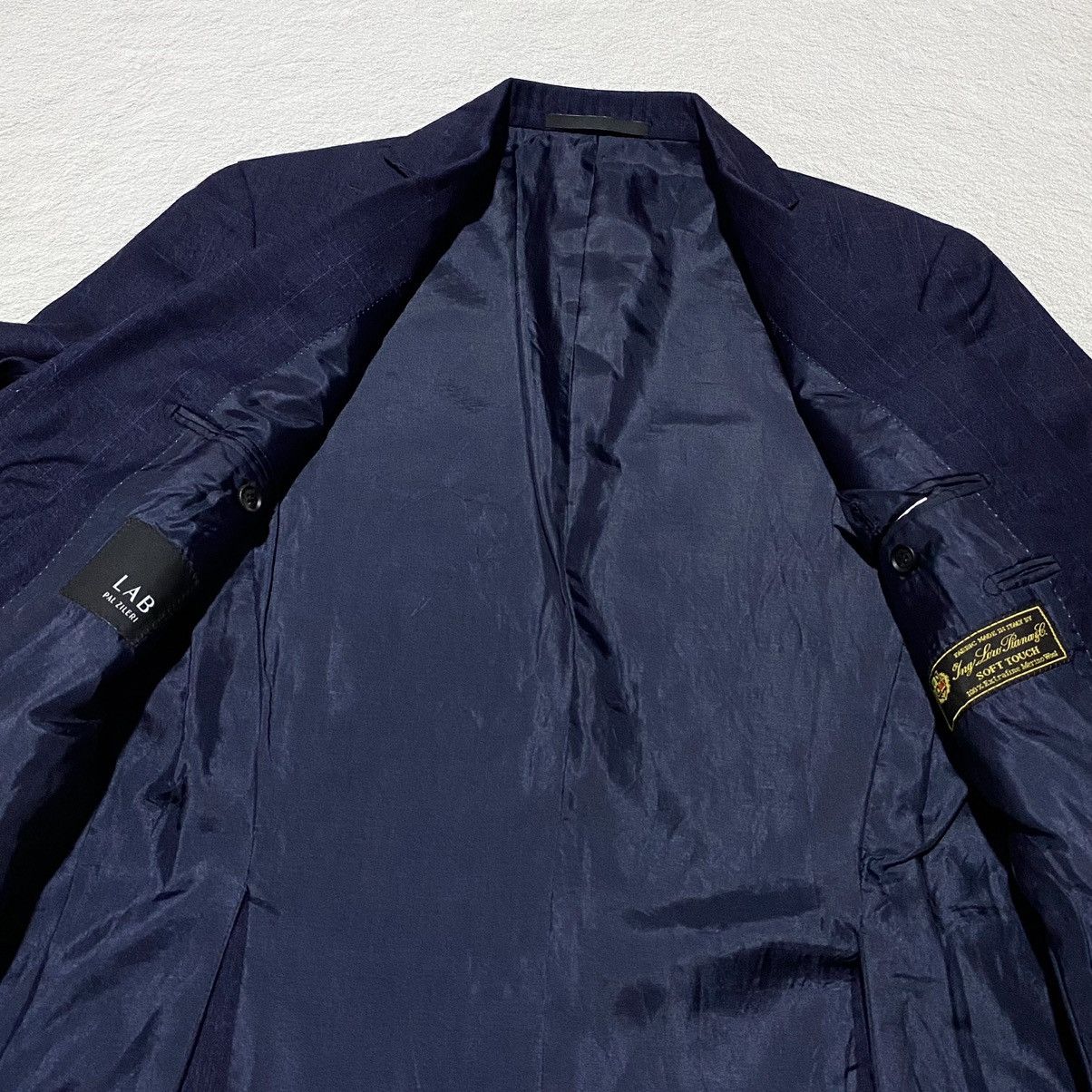 Loro Piana 🔥RARE🔥 Vintage Loro piana blazer Size US M / EU 48-50 / 2 - 7 Thumbnail