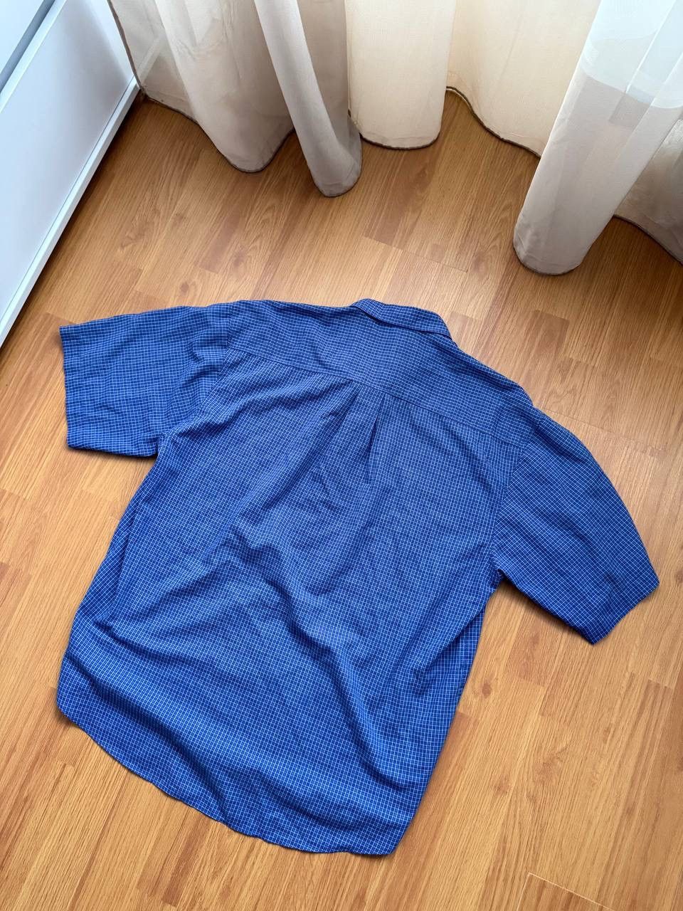 Lacoste Vintage Shirt Lacoste Size US XXL / EU 58 / 5 - 6 Thumbnail