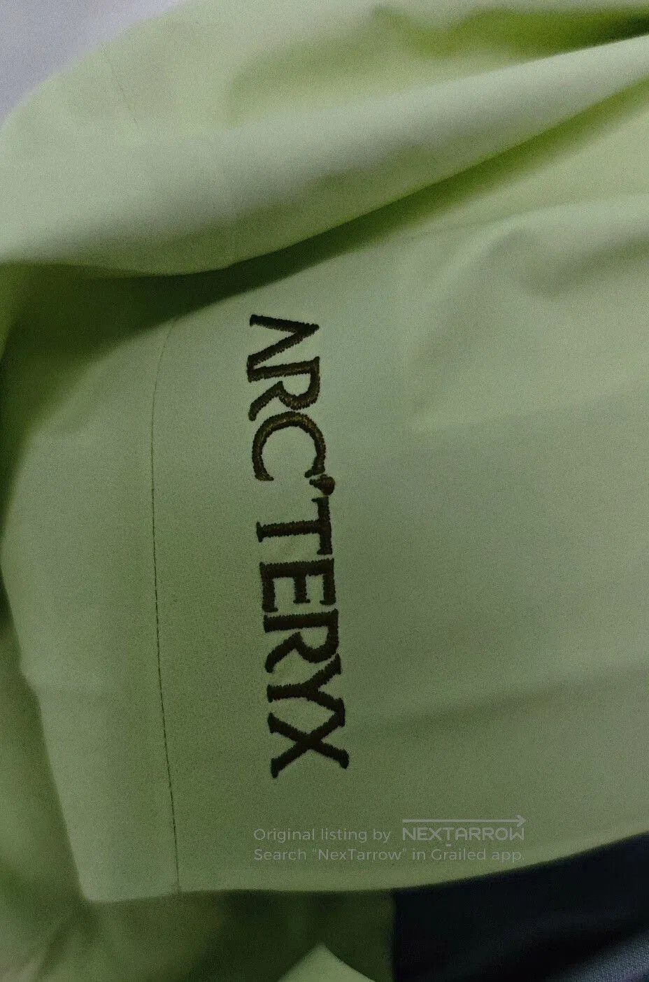 Arc'teryx Arcteryx Beta Jacket for Men. Size US L / EU 52-54 / 3 - 4 Thumbnail
