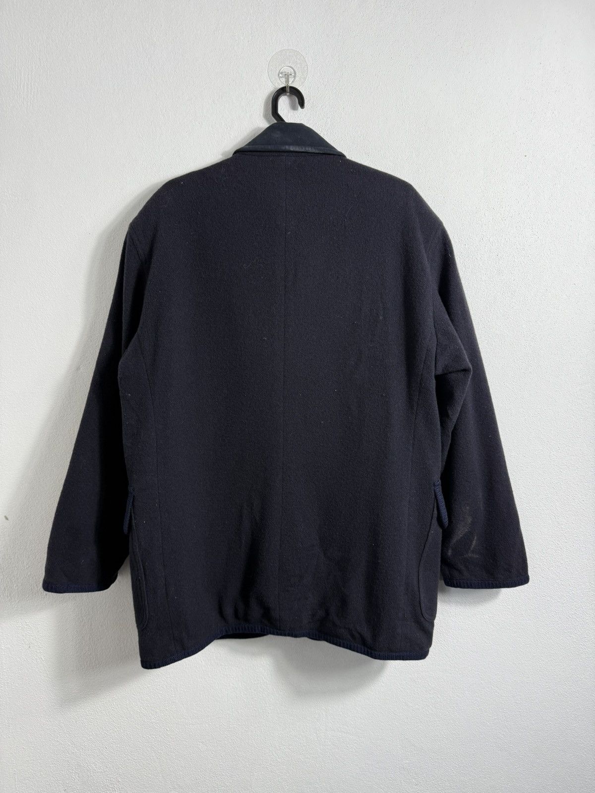 Christian Dior Monsieur Dior Casual Jacket Double Pocket Size US L / EU 52-54 / 3 - 5 Thumbnail