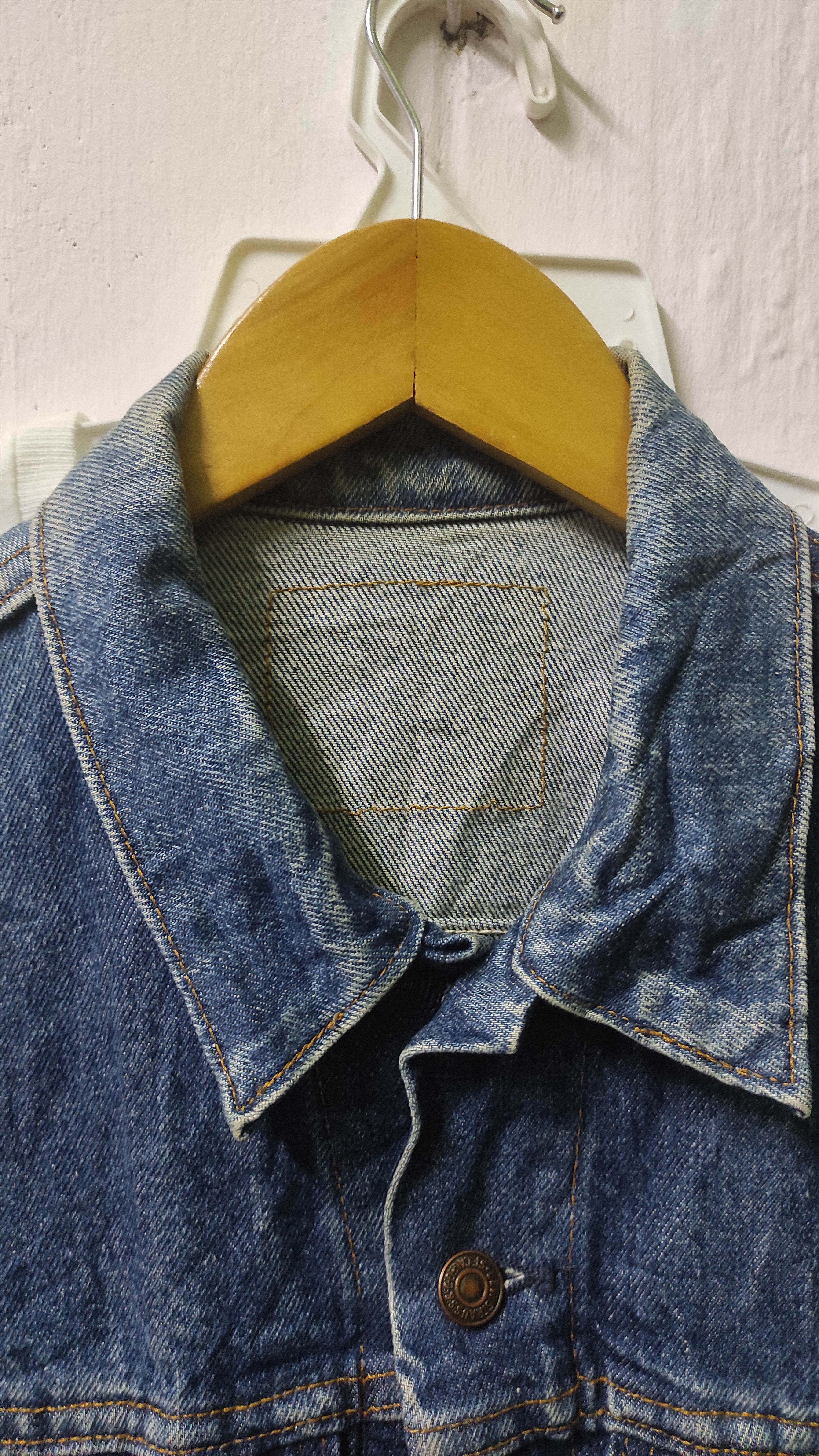 Levi's × Levi's Vintage Clothing × Vintage Jacket Levi's vintage Size US L / EU 52-54 / 3 - 3 Thumbnail