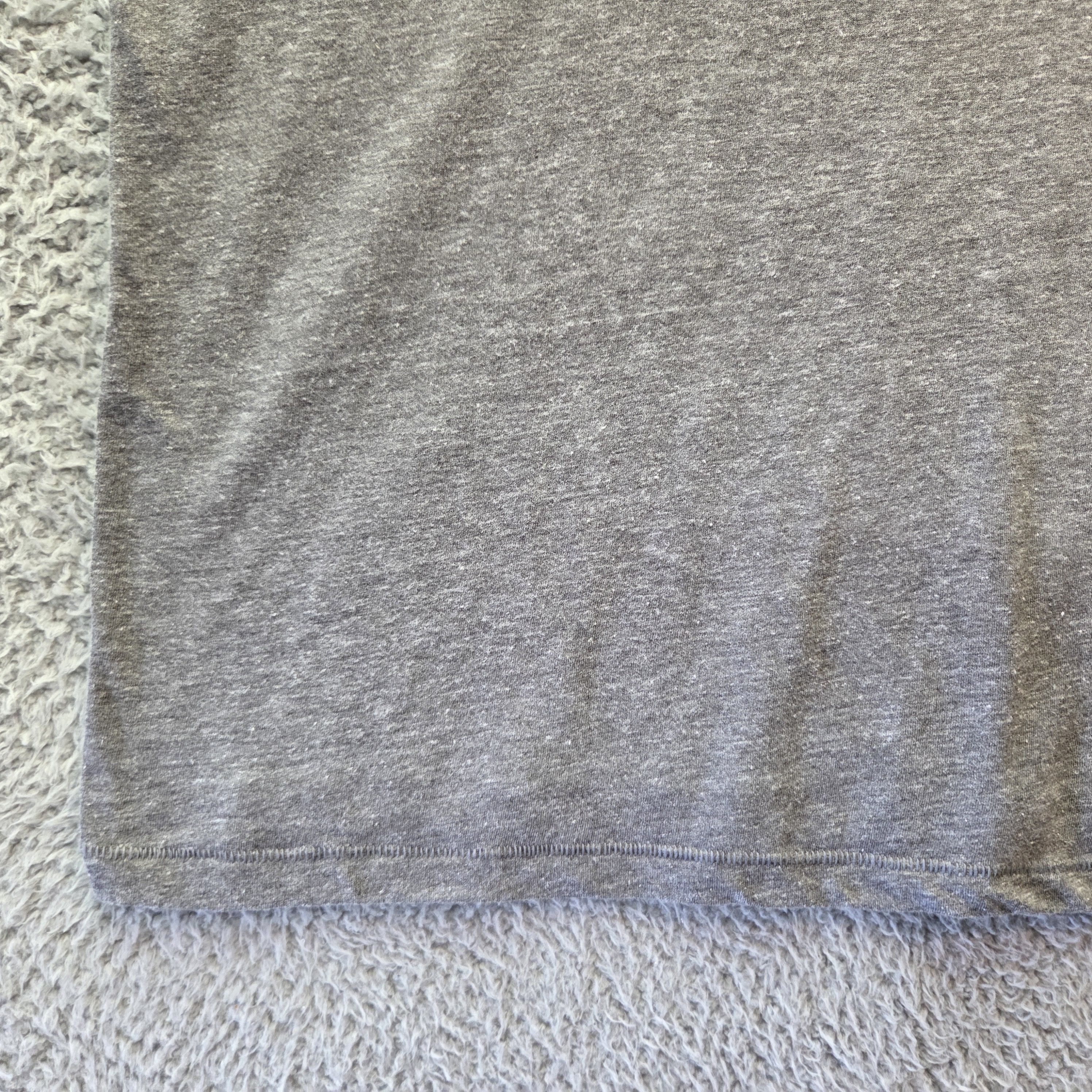 Other RARE Roots Of Fight Shirt Mens XL Gray Dan Henderson Pride Size US XL / EU 56 / 4 - 11 Thumbnail