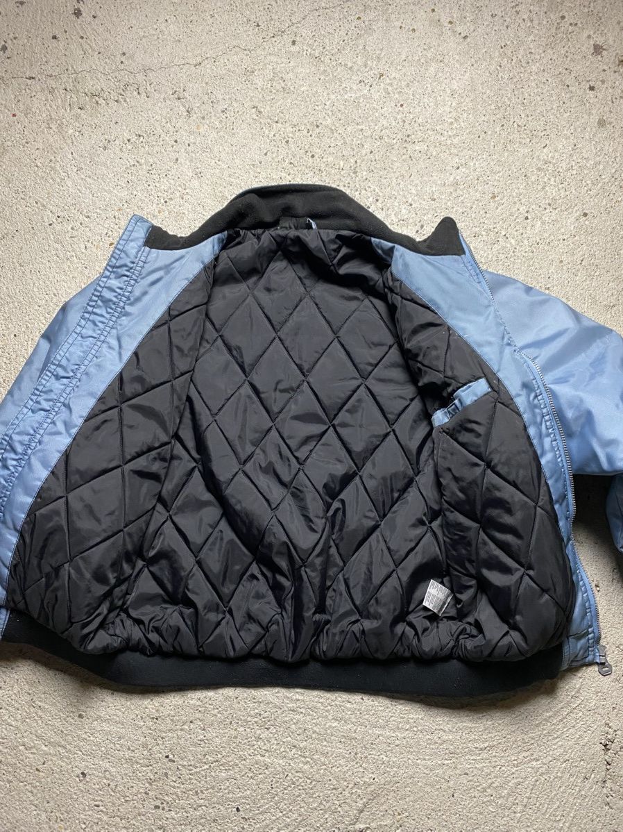 O'Neill × Vintage Vintage oneill bomber jacket rap swag surf retro baggy boxy Size US XL / EU 56 / 4 - 8 Thumbnail